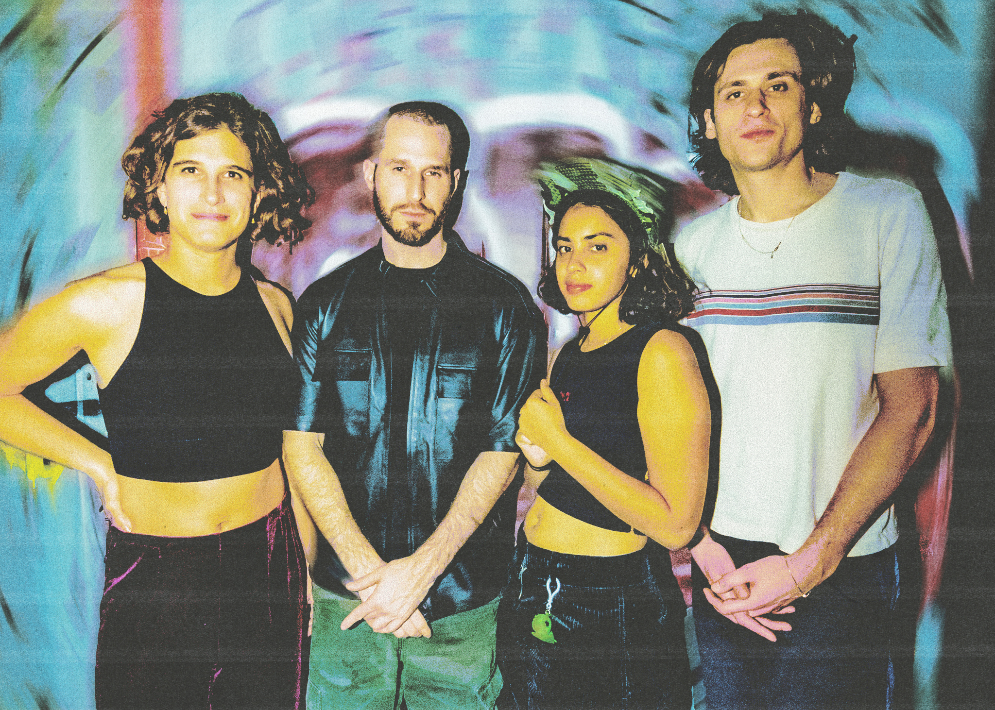 Crumb by Jordan Coles 2023