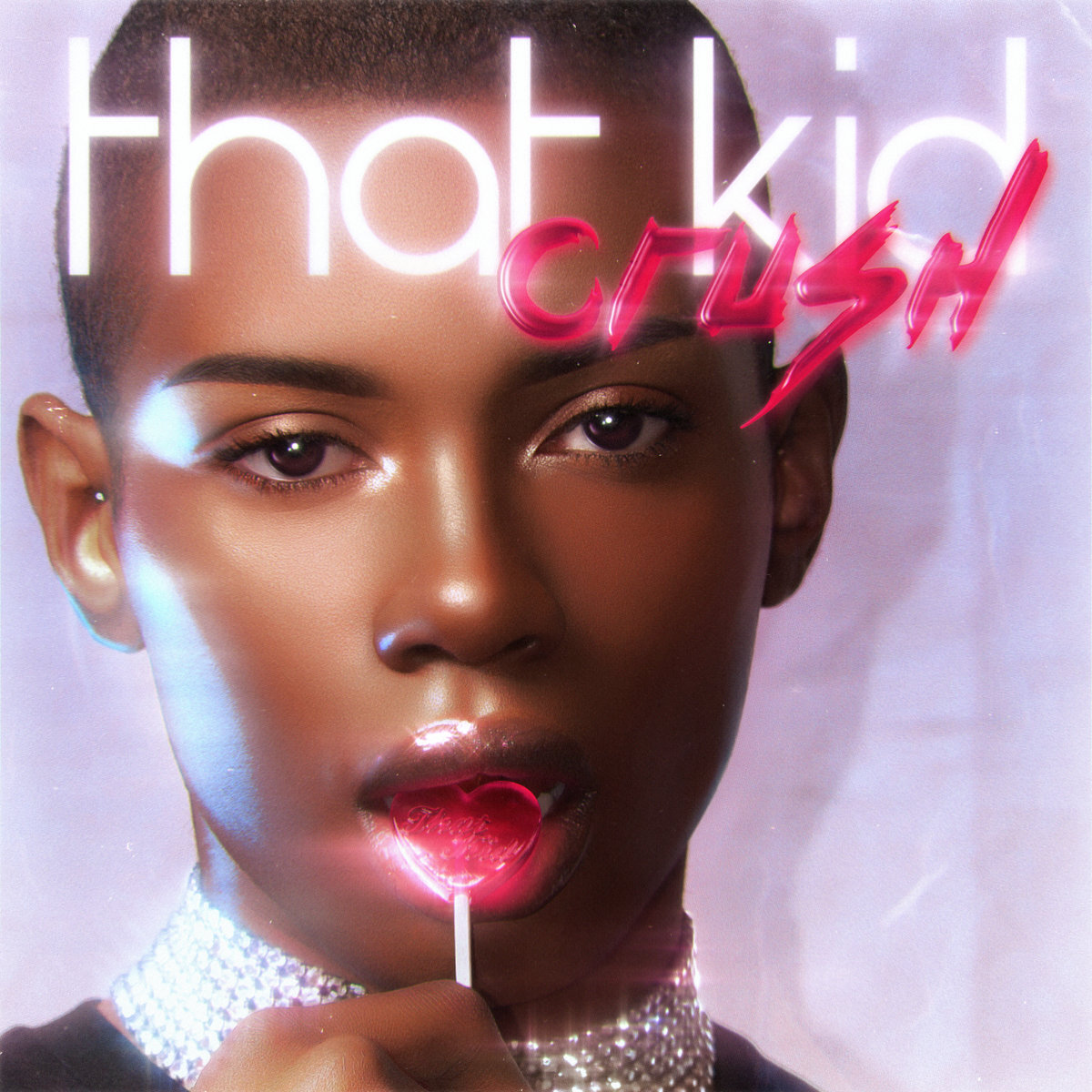 Crush by That Kid cover art