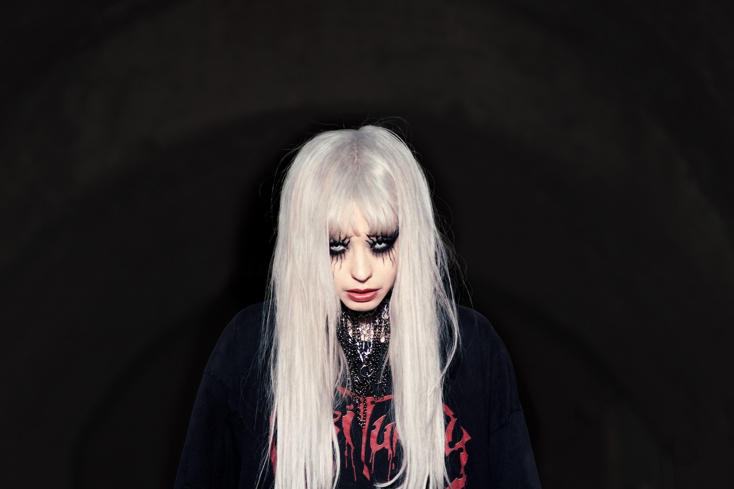 Cryalot Press Image 1 hell is here