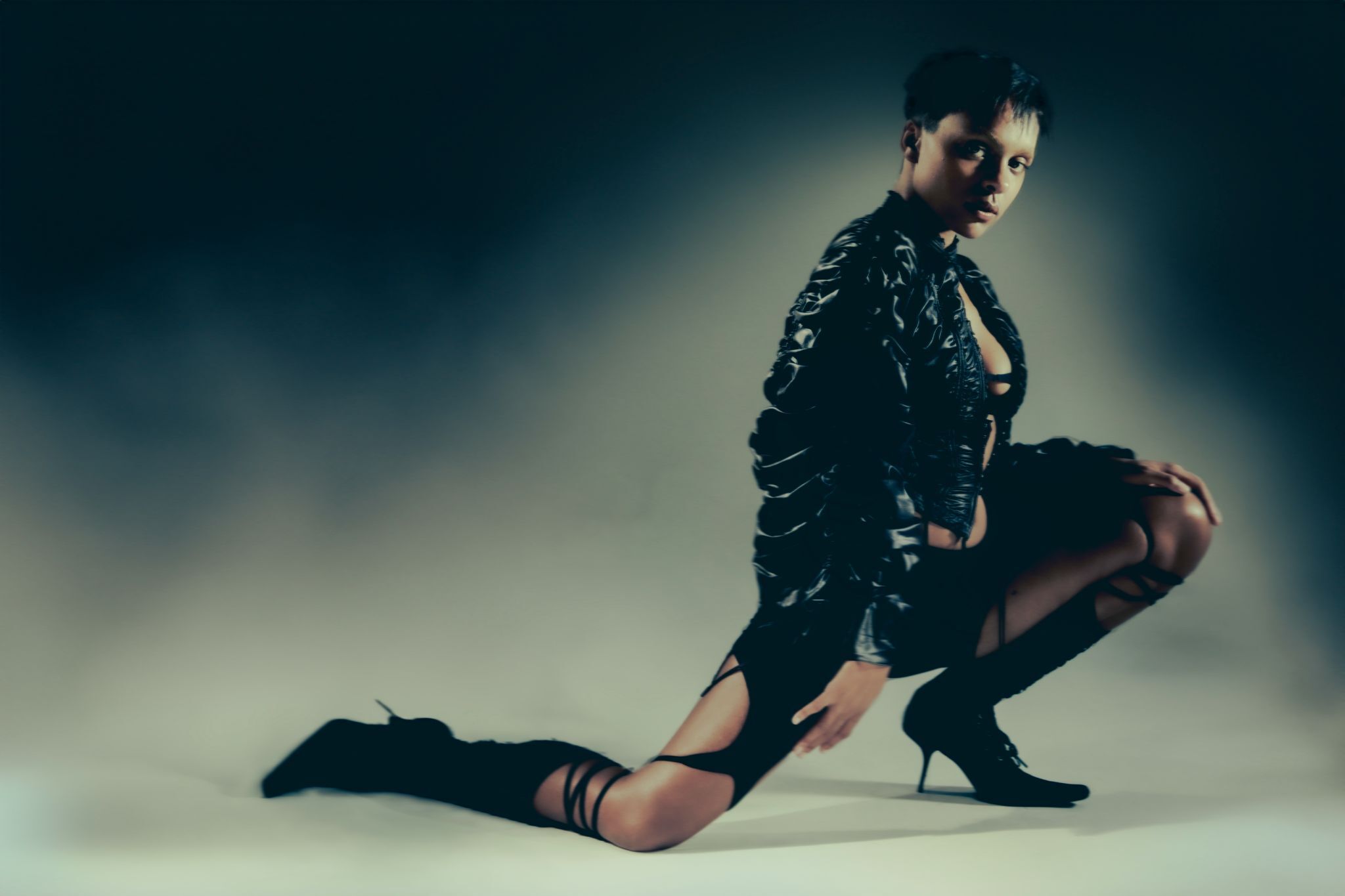 Crystal Murray Air Landscape