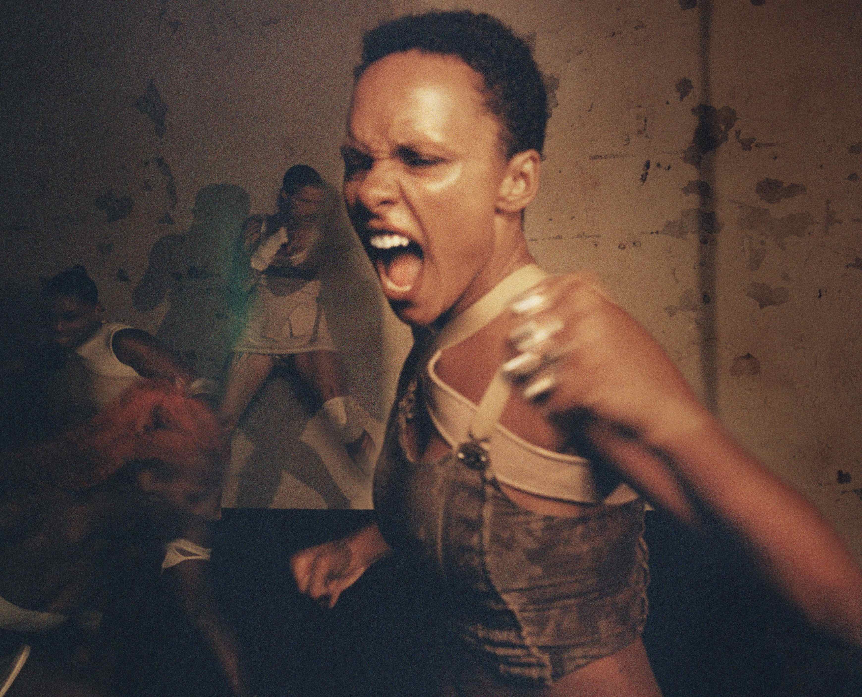 Crystal Murray payback