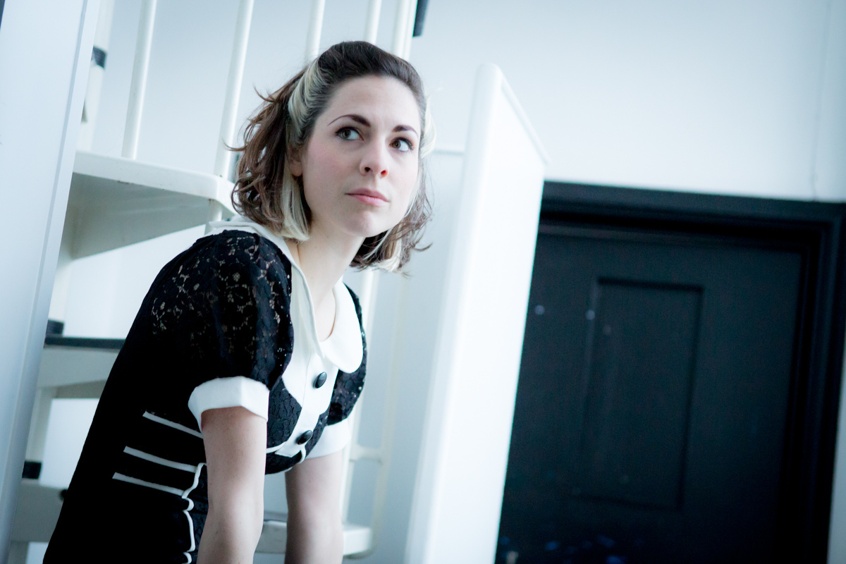 Cuckoo Lander Manchester Academy 2 31 March2015 Mike Hughes 0065