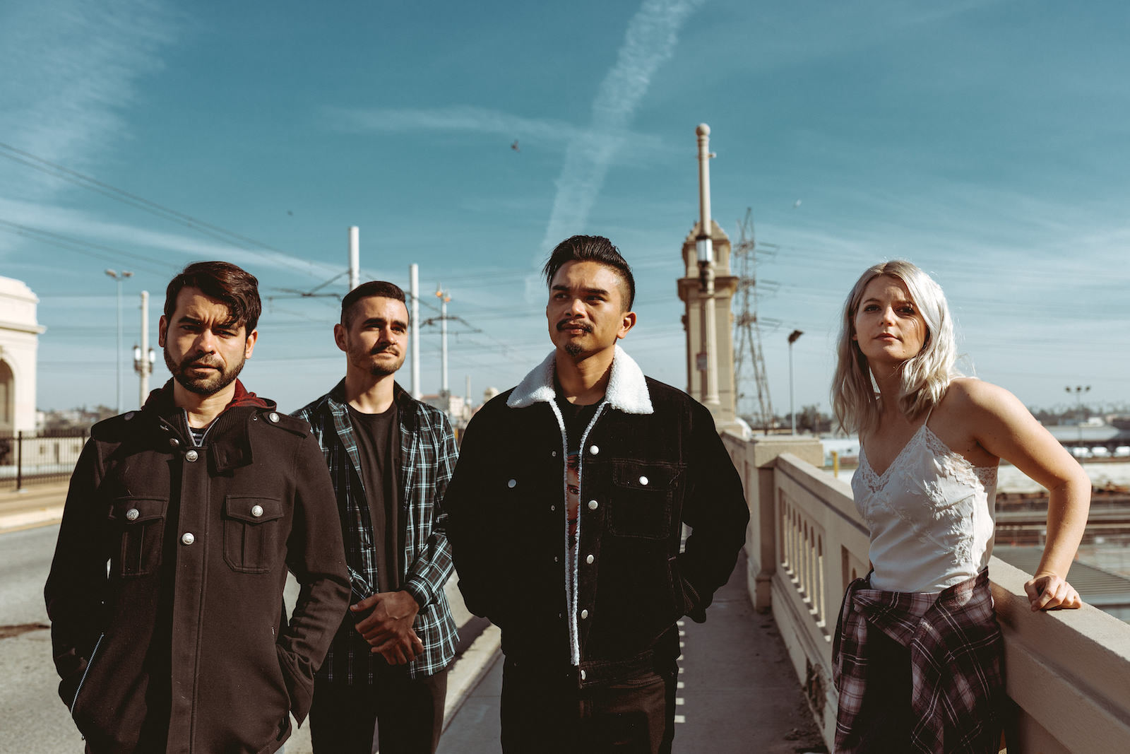 Cuffed Up Photography by Justin Cook 9425