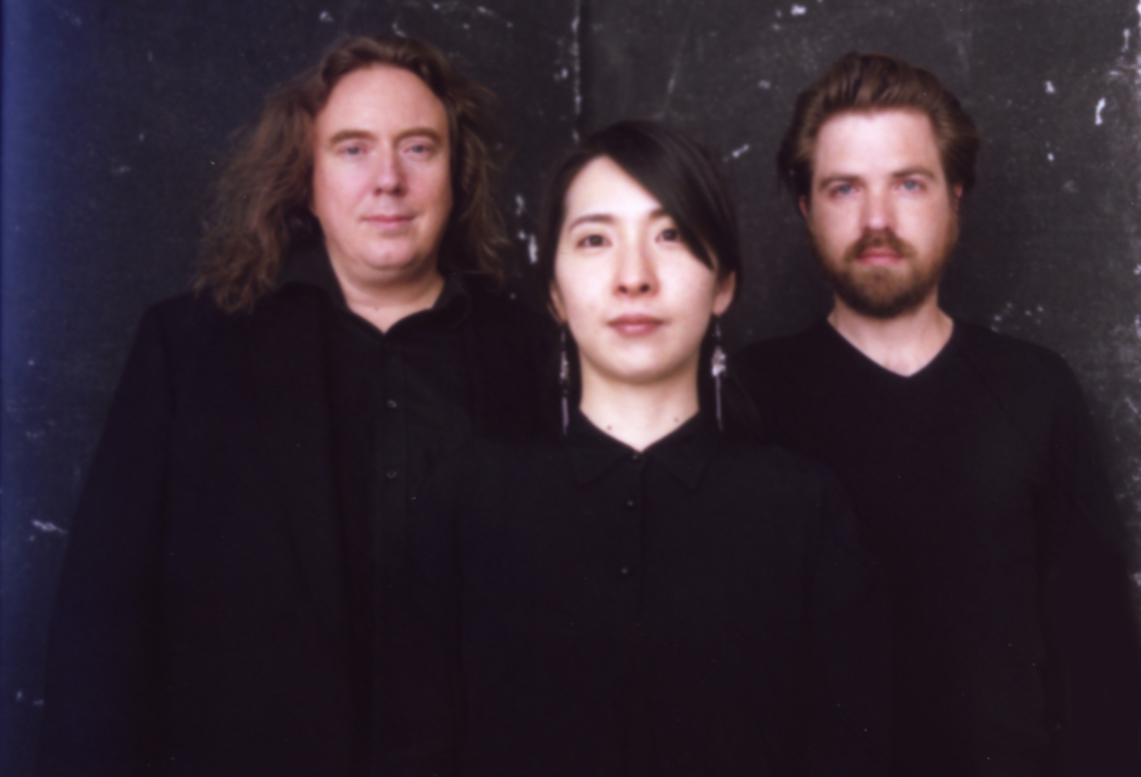 Current Live Formation Tangerine Dream2 by Rita Lino