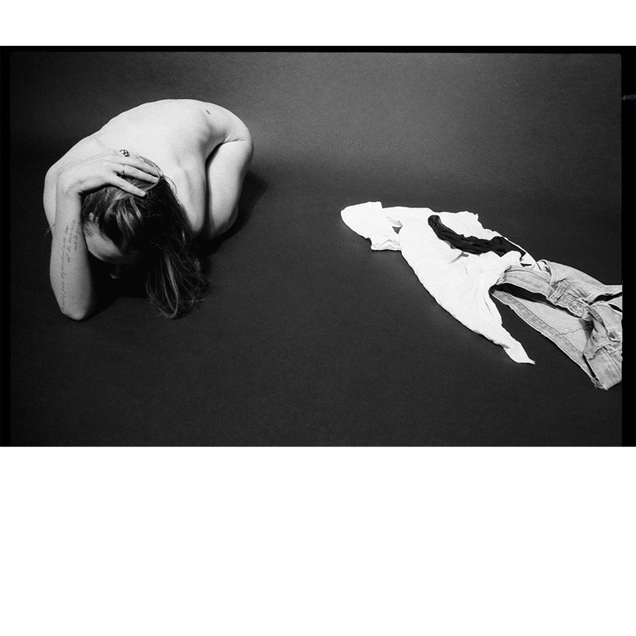 Cusk EP cover art