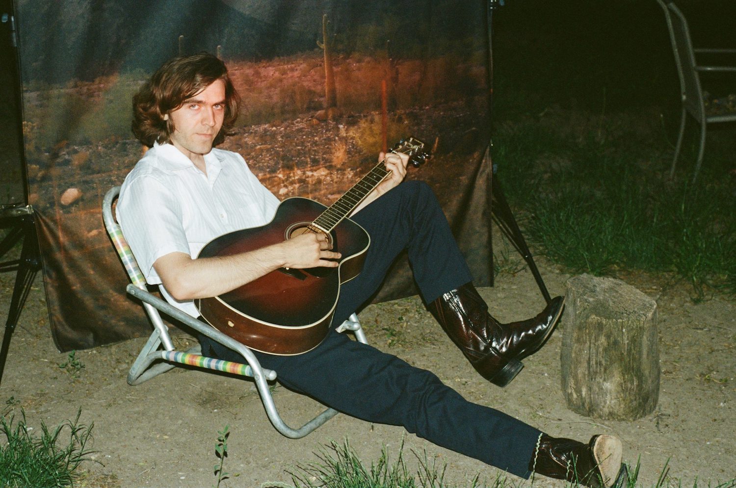 Cut Worms releases new tracks "Every Once In A While" and "The Golden ...