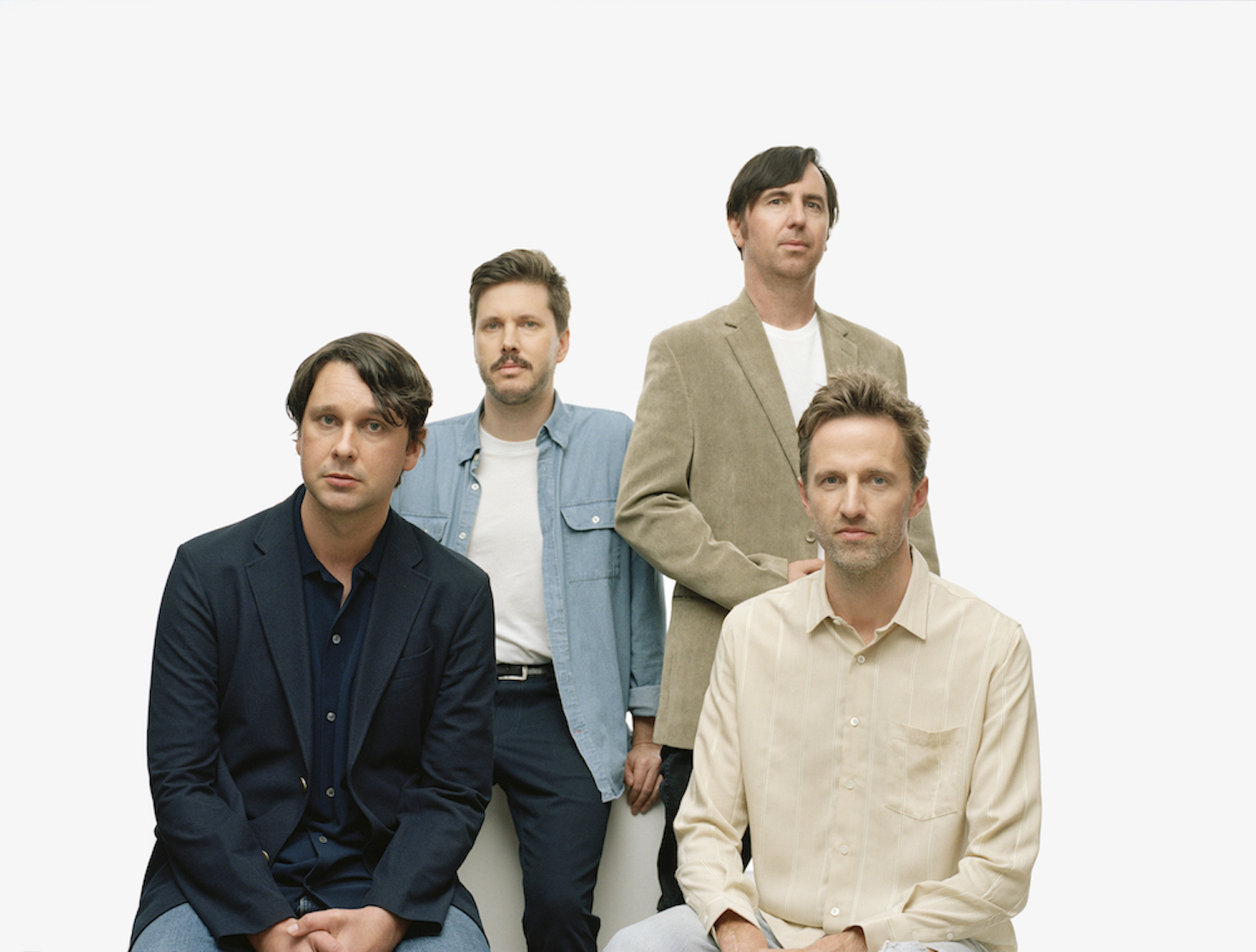 Cut Copy 2020 press shot