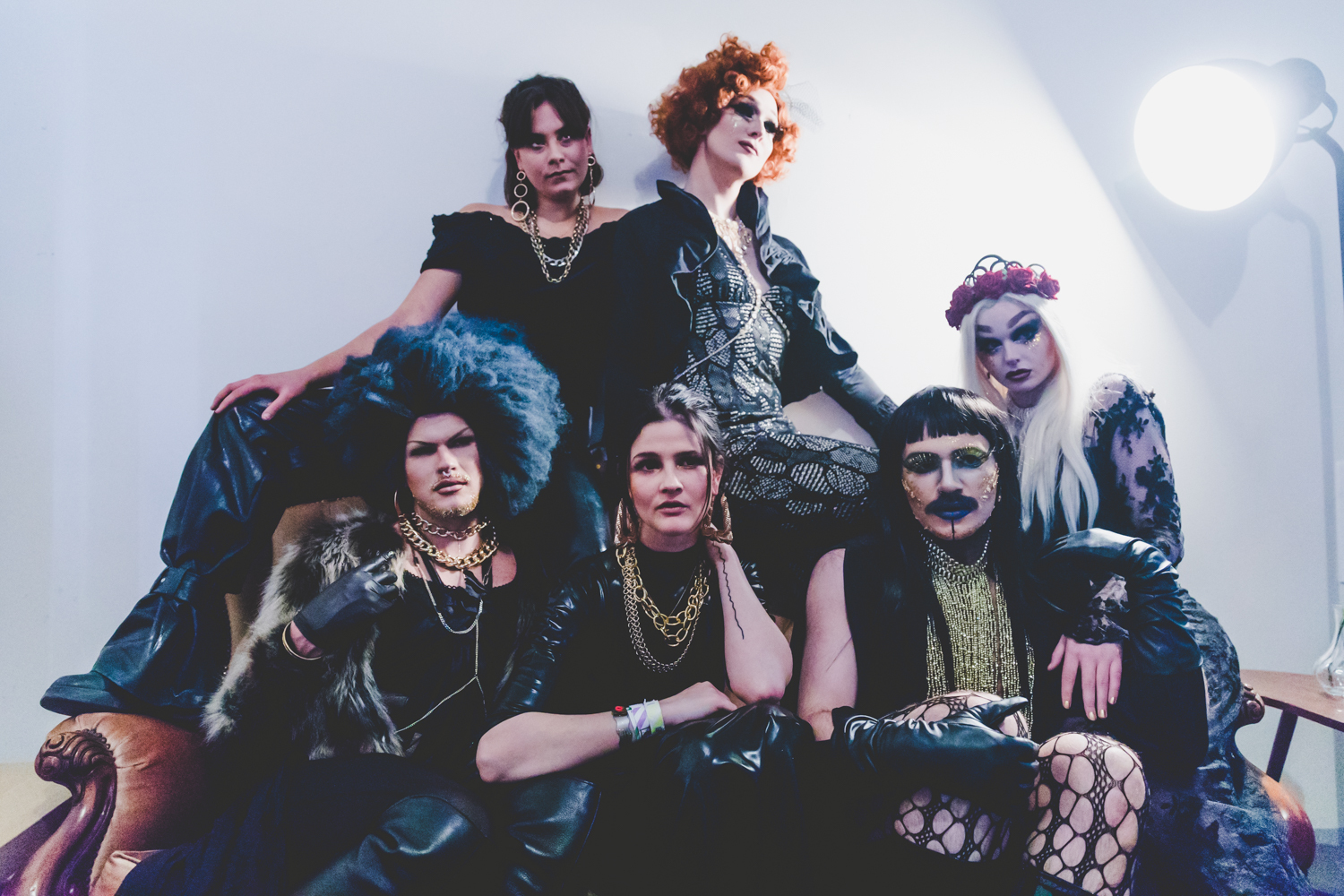 Cyber at Iceland Airwaves by Ian Young 05