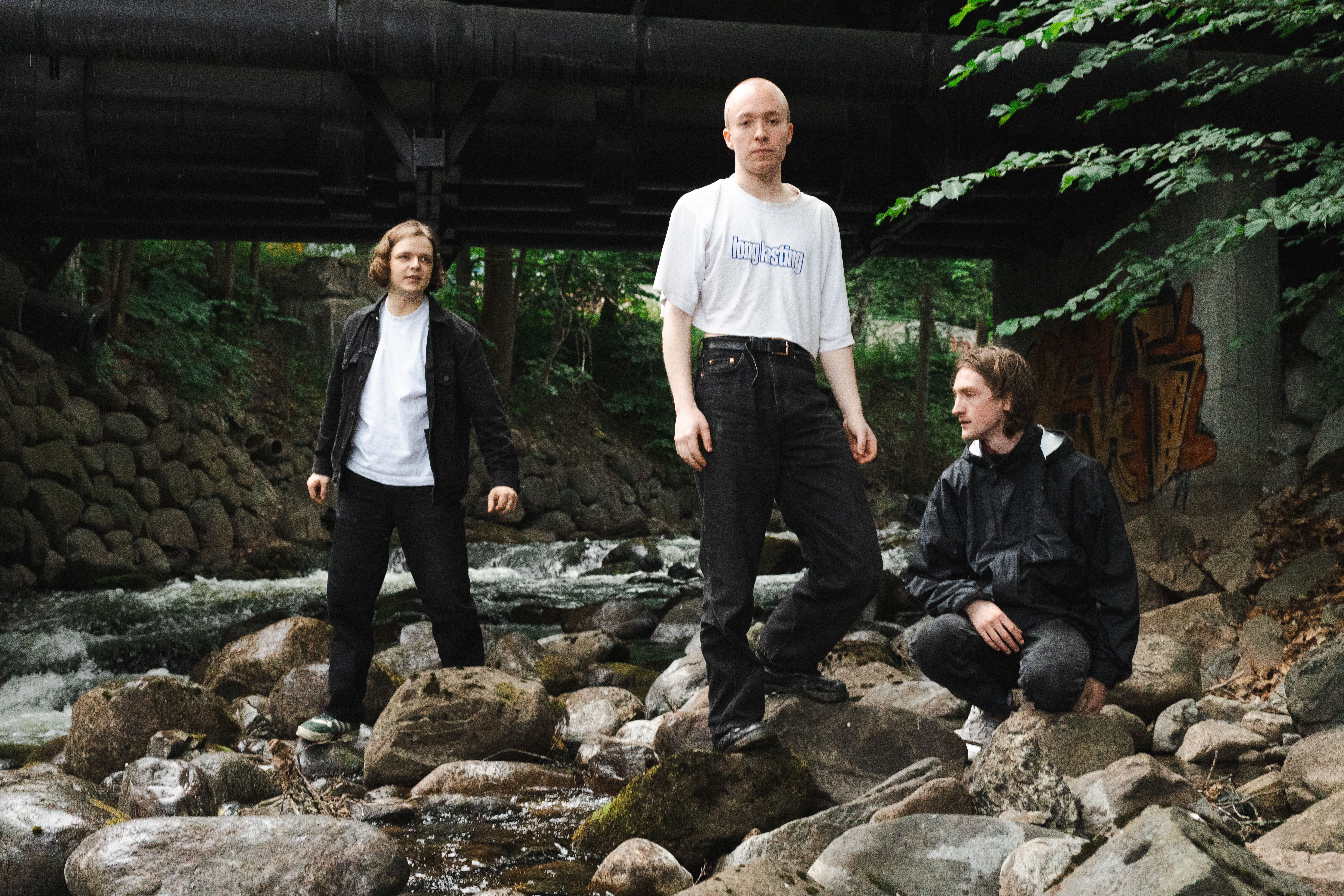 Hammok Fabian Fjekdvik