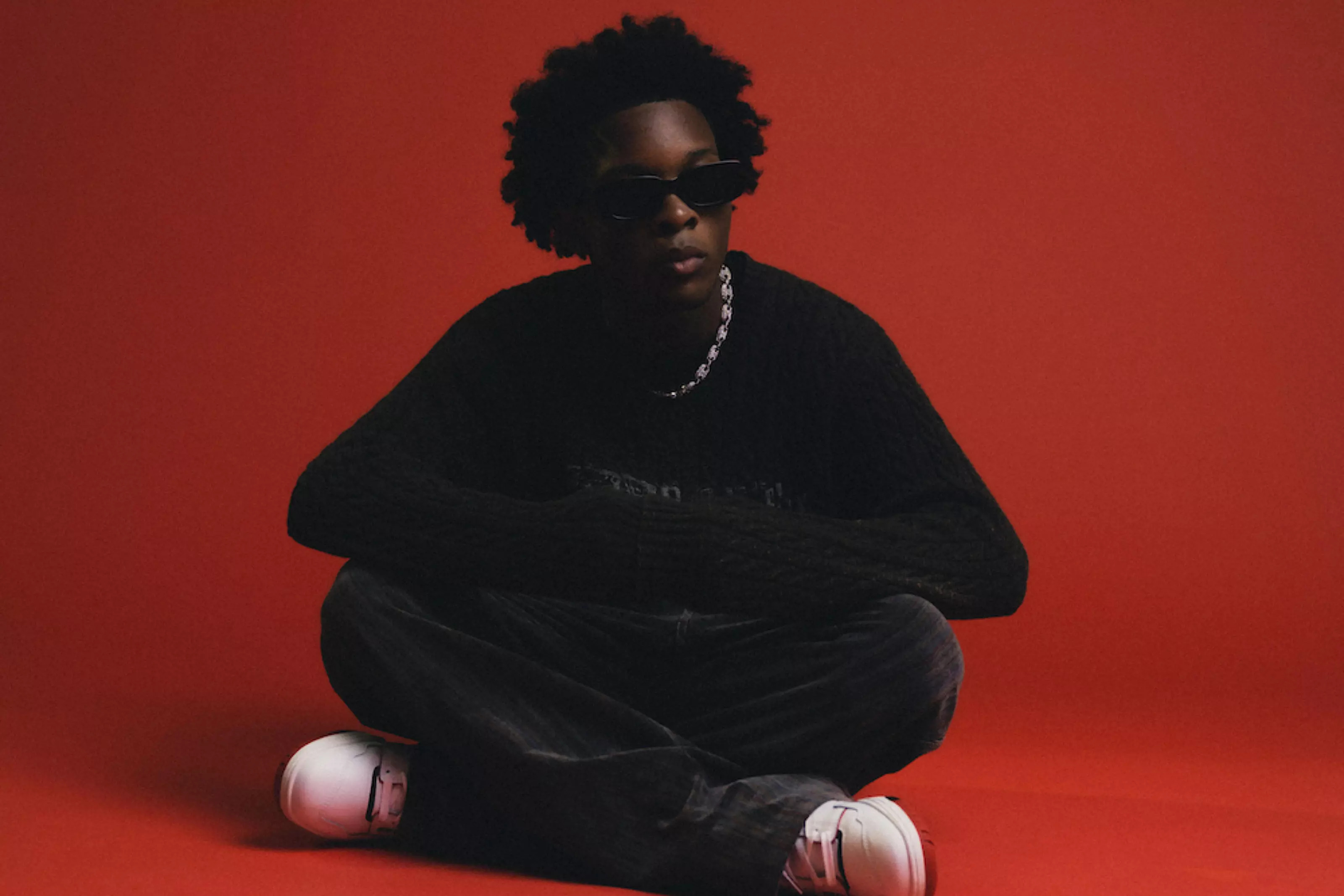 D4 VD 3 by Hope Obadan