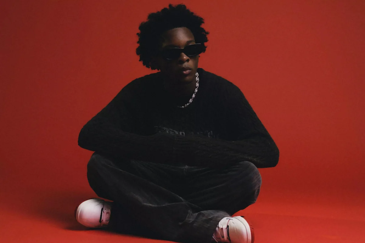 D4vd arrested on suspicion of murdering teen girl Celeste Rivas Hernandez