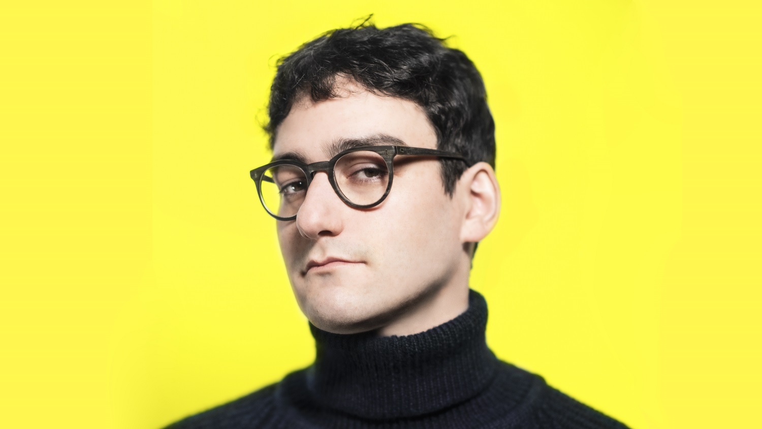 DANNY HARLECORE PORTRAIT WIDE 1