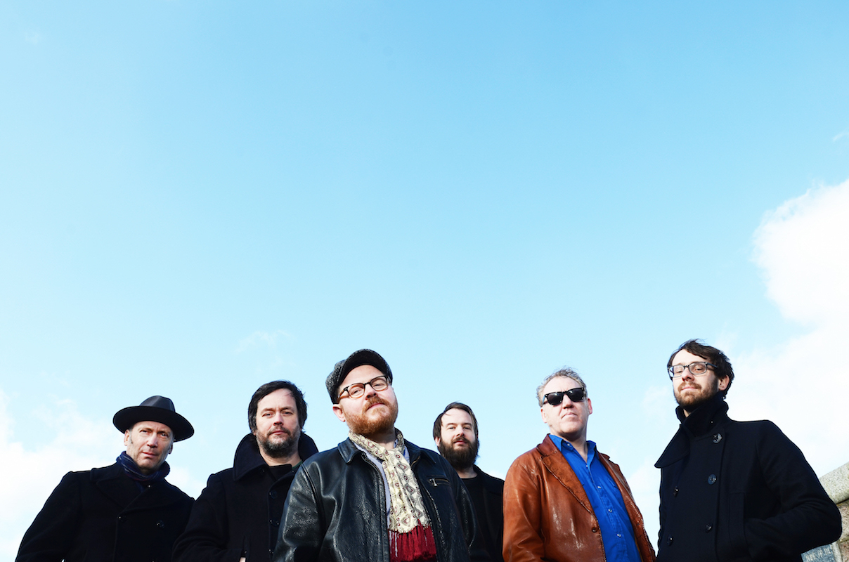 DATCOTW by Tom Sheehan 2b