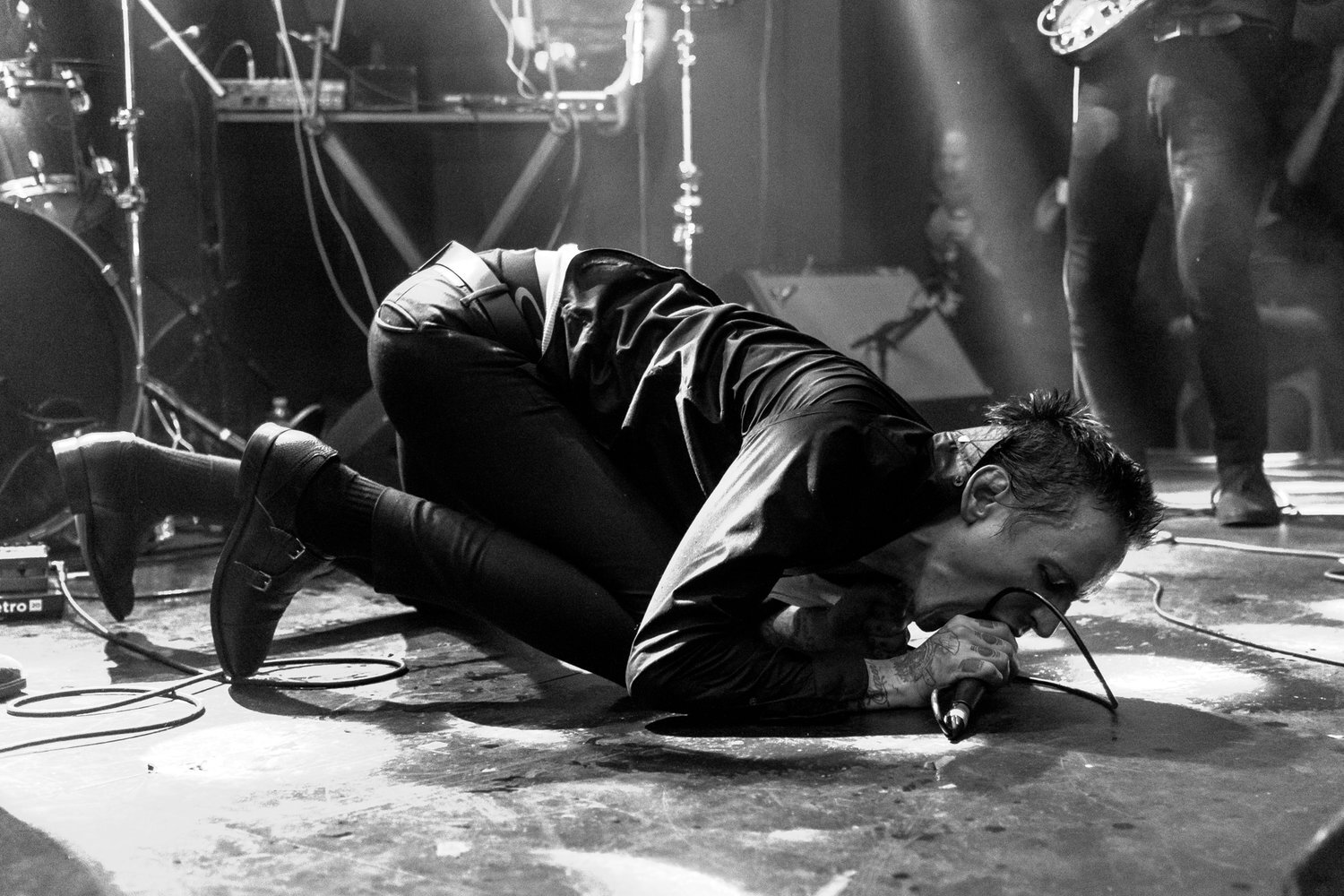 DAUGHTERS 1 Jonathan Velazquez