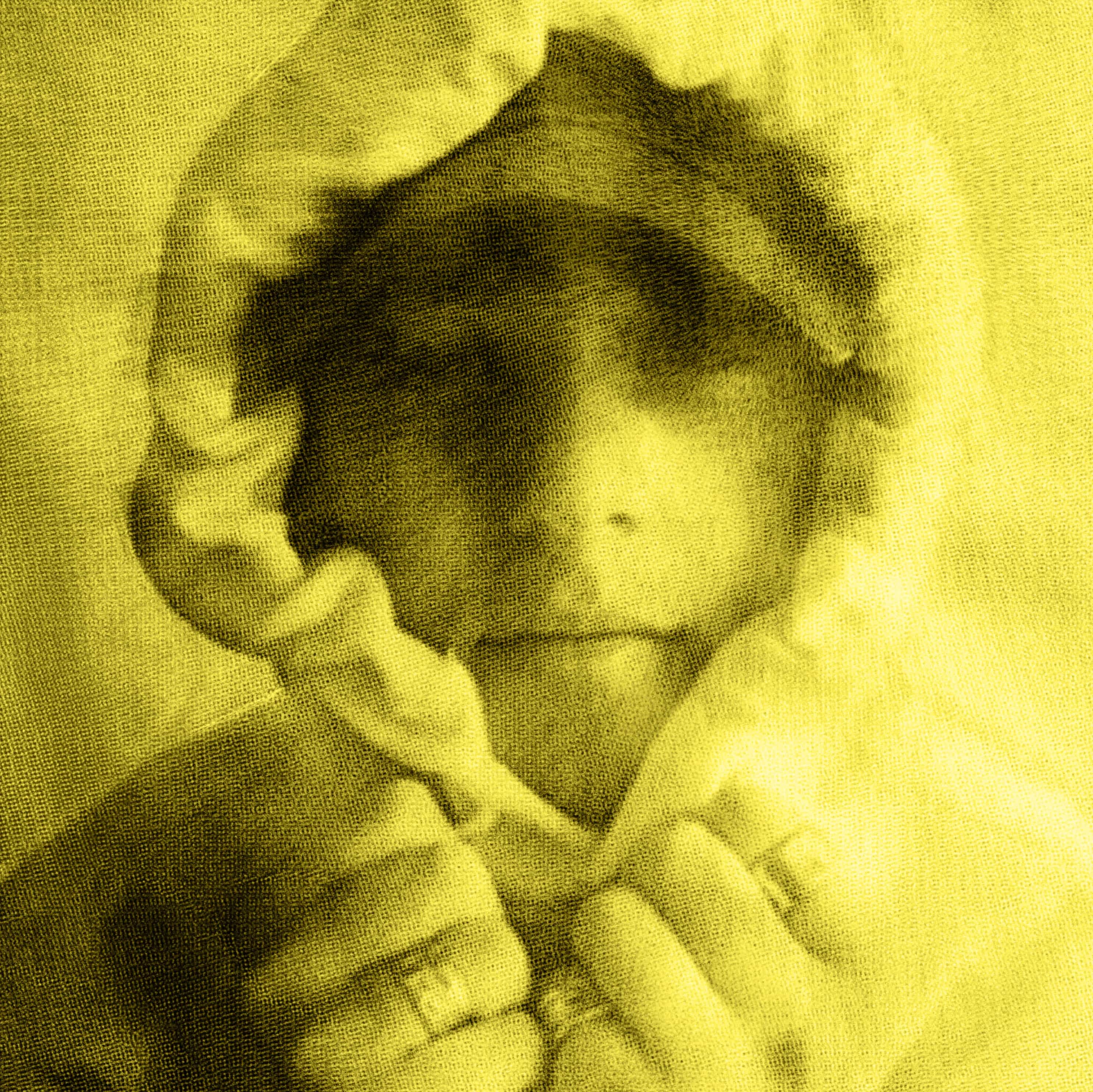 DB Yellow Hoodie Asset a4