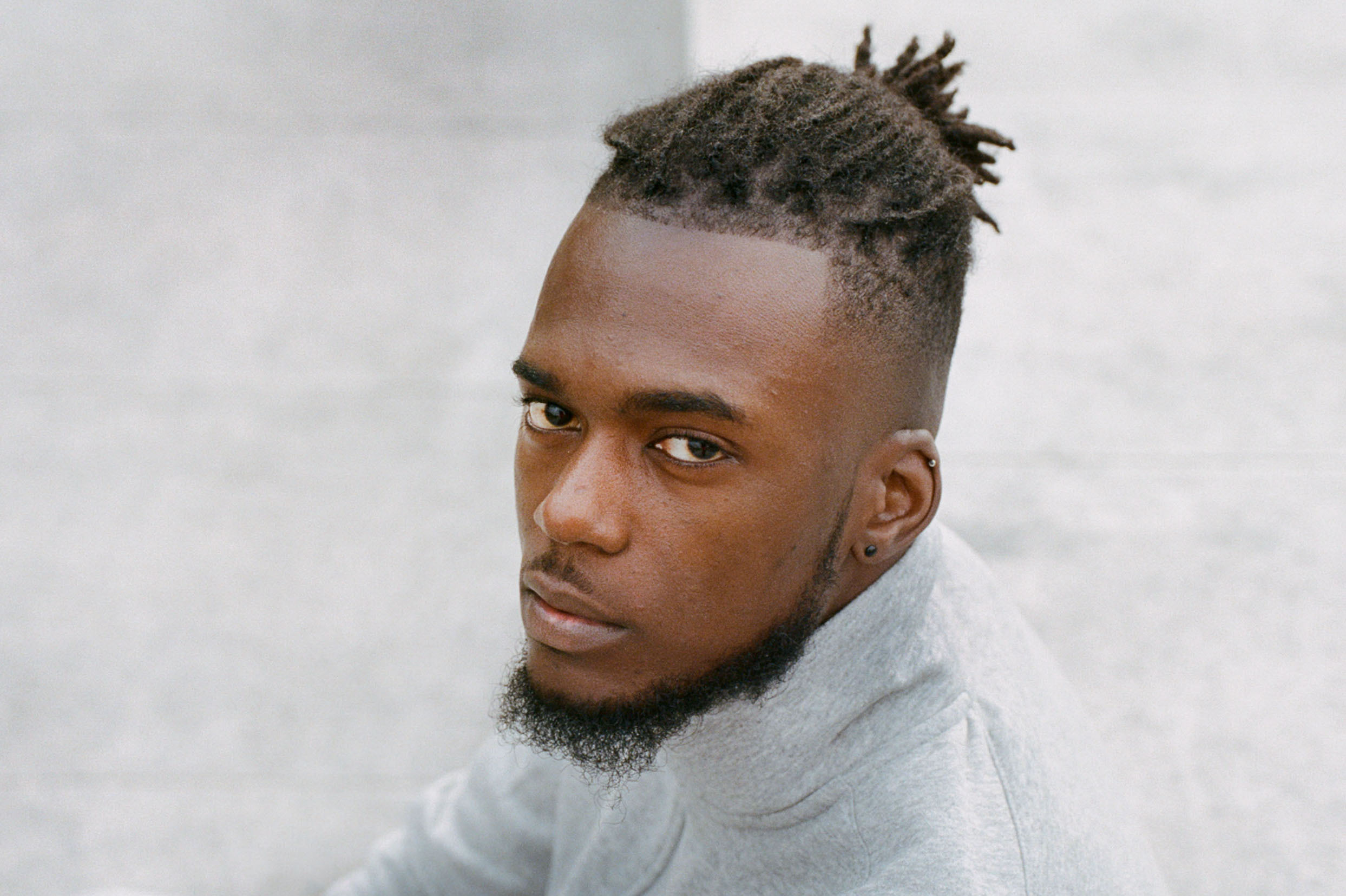 DC 1 London Chris Almeida