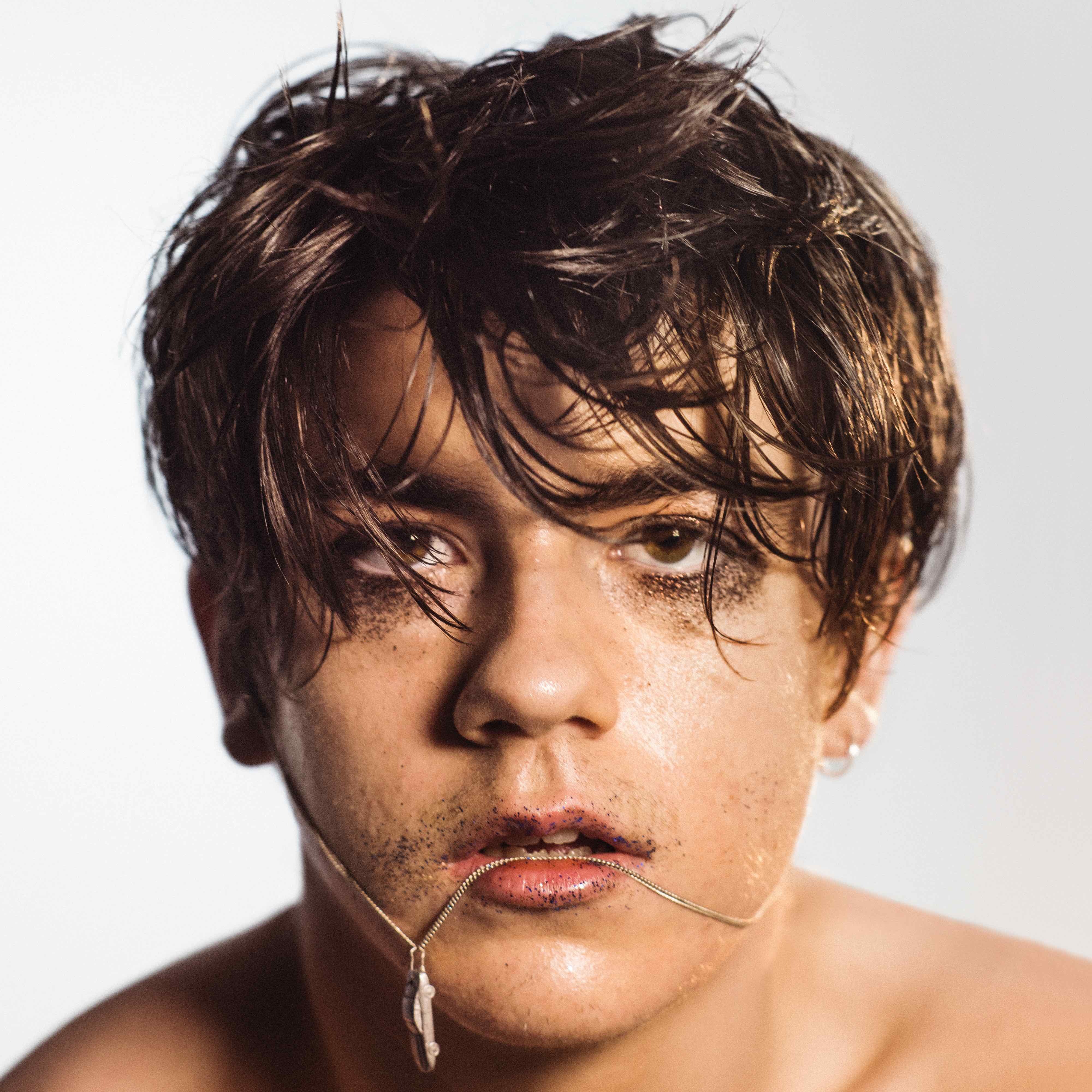 Declan McKenna on debut album What Do You Think About The Car