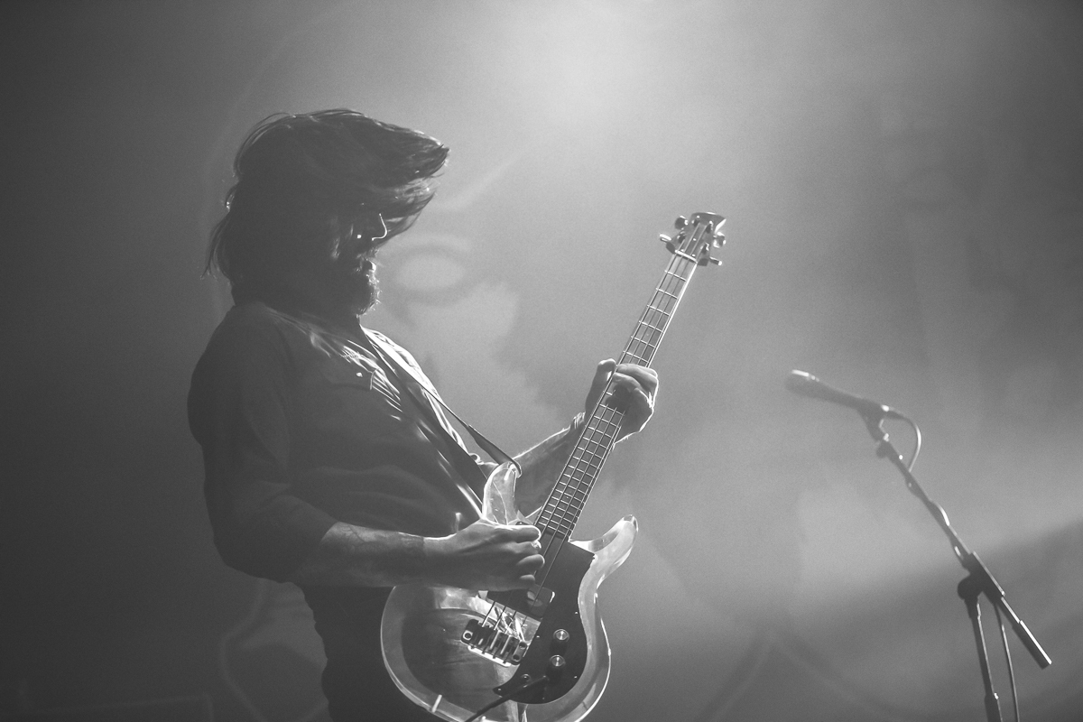 DFA 1979 Brixton Academy London 250215 Wunmi Onibudo 11