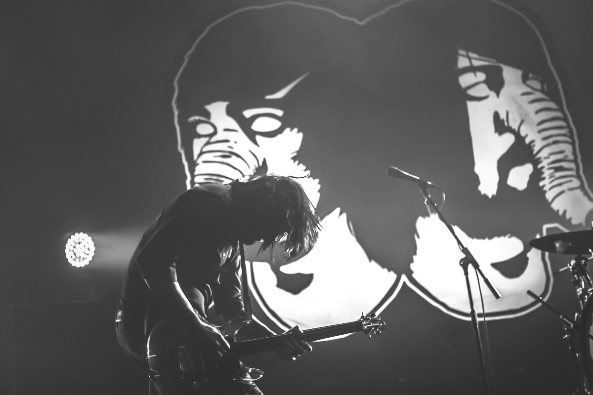 DFA 1979 Brixton Academy London 250215 Wunmi Onibudo 3