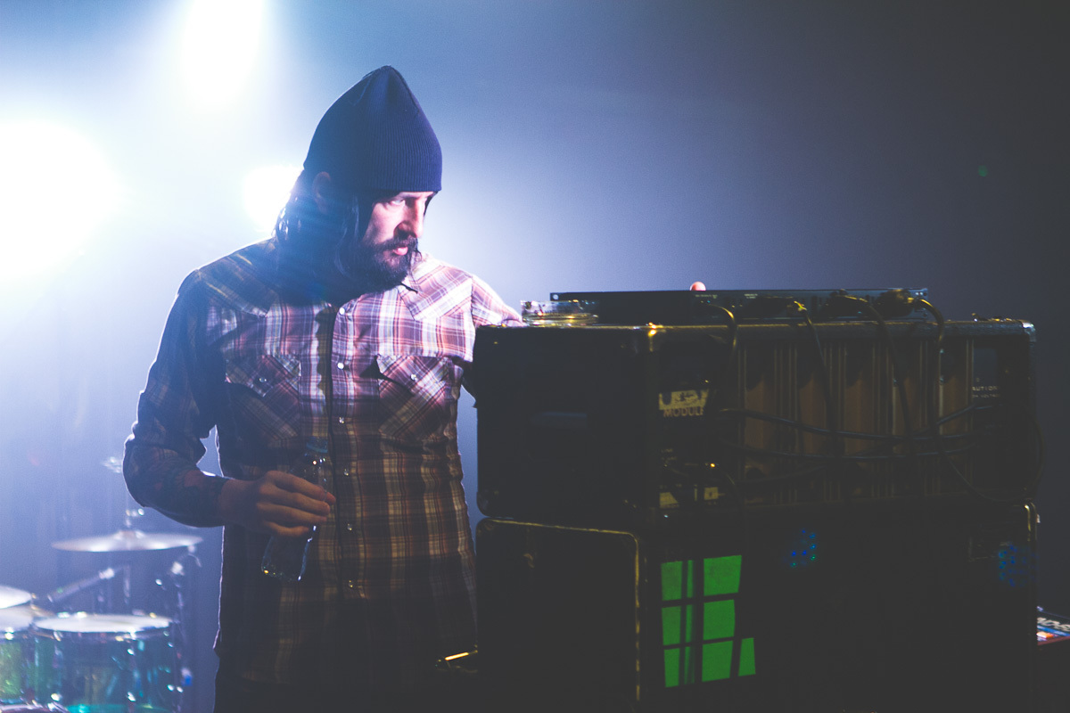 DFA 1979 Electric Ballroom 201014 Wunmi Onibudo 04