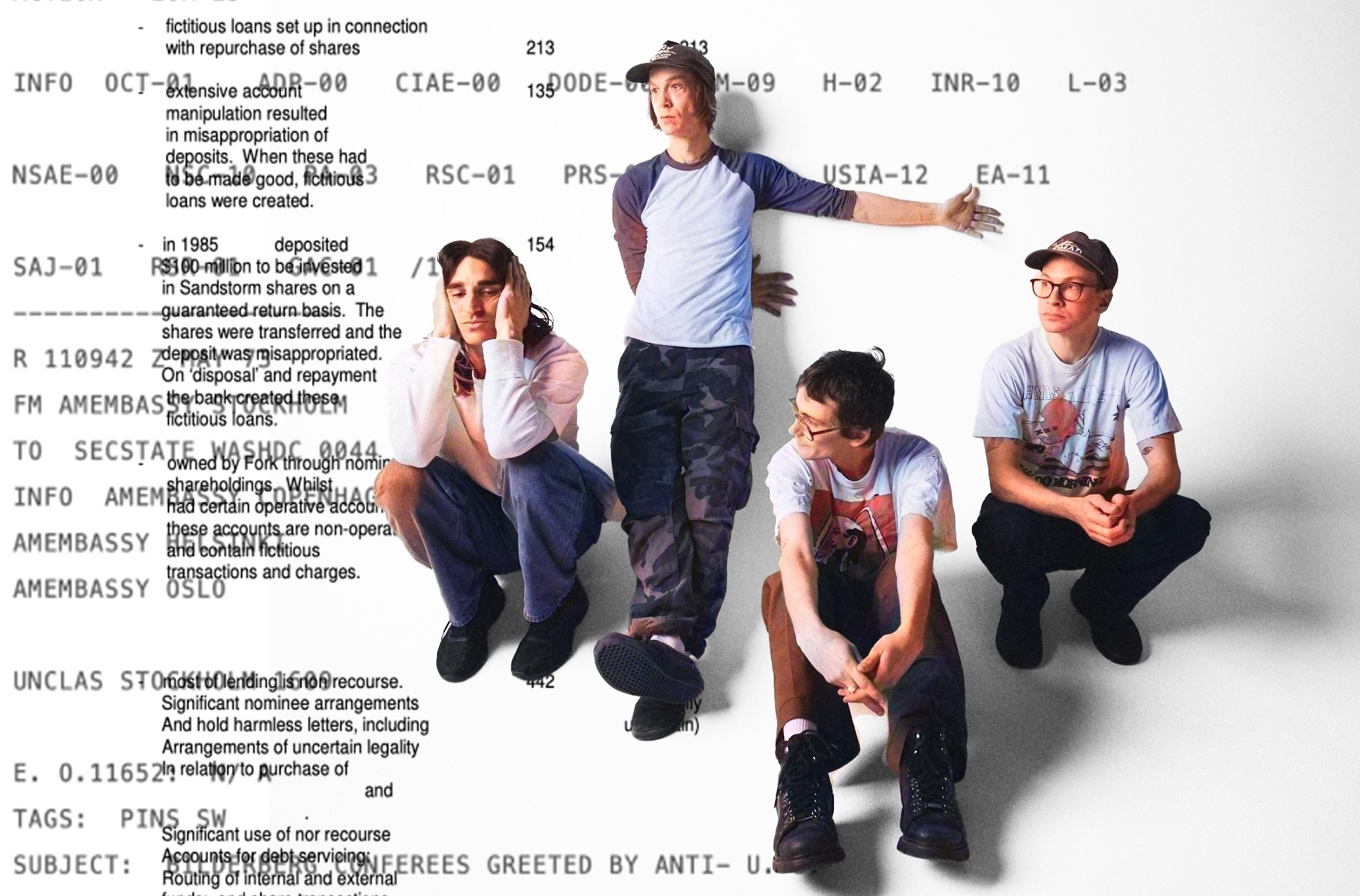 DIIV website Press Photo 4 by Louie Kovatch