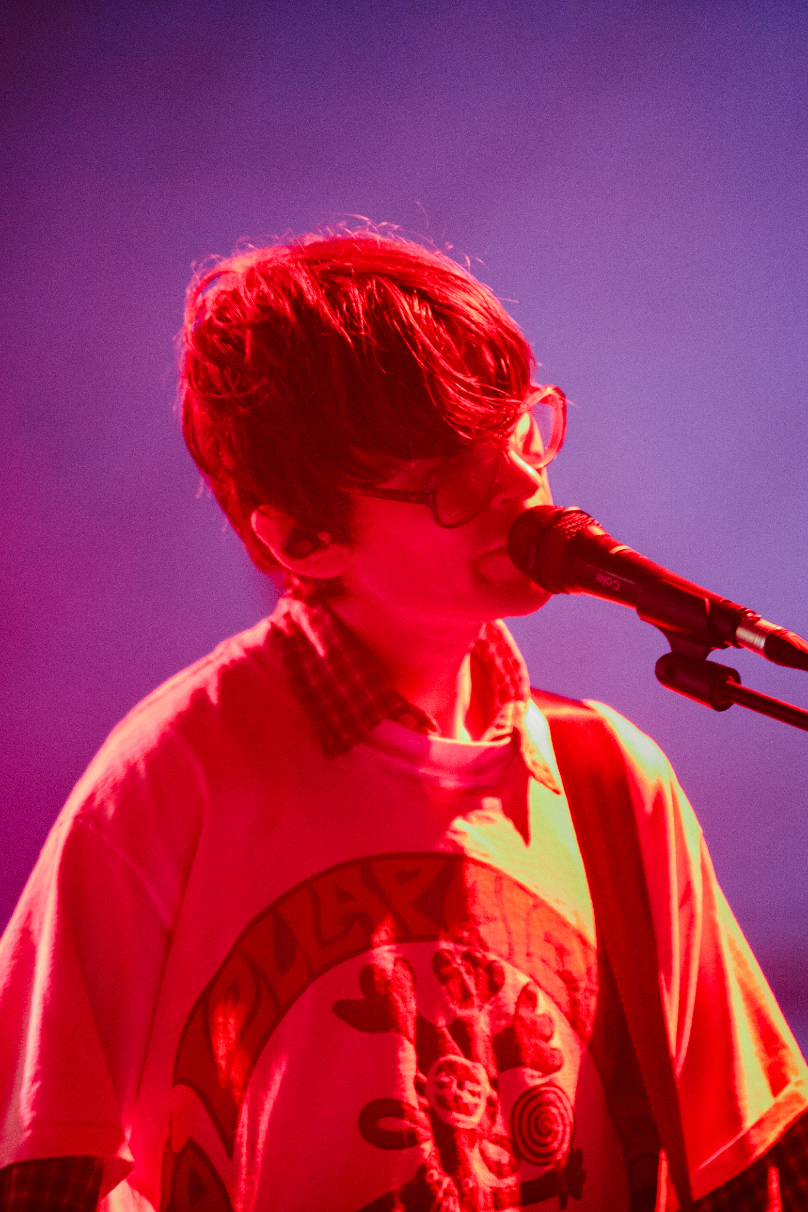 DIIV big top chris juarez 3