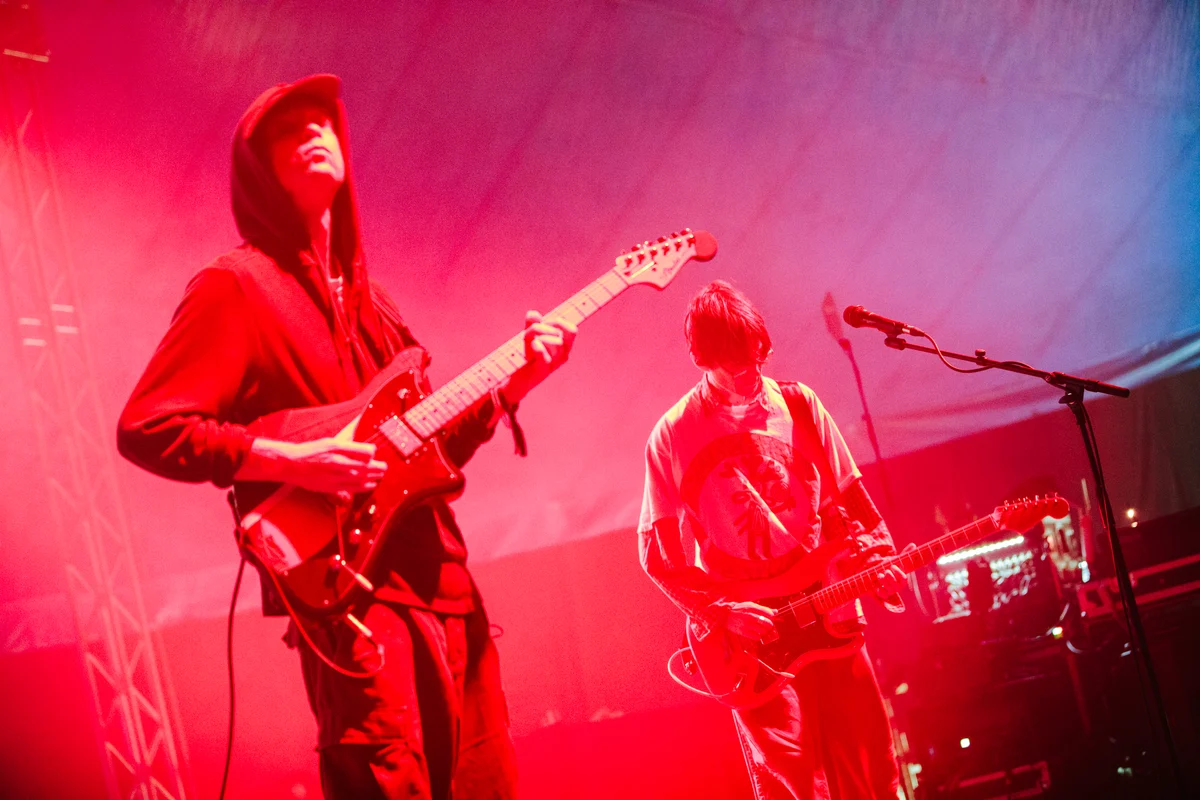 DIIV announce A. G. Cook-produced album ZIRP! with cryptic phone hotline DIIV announce A. G. Cook-produced album ZIRP! with cryptic phone hotline