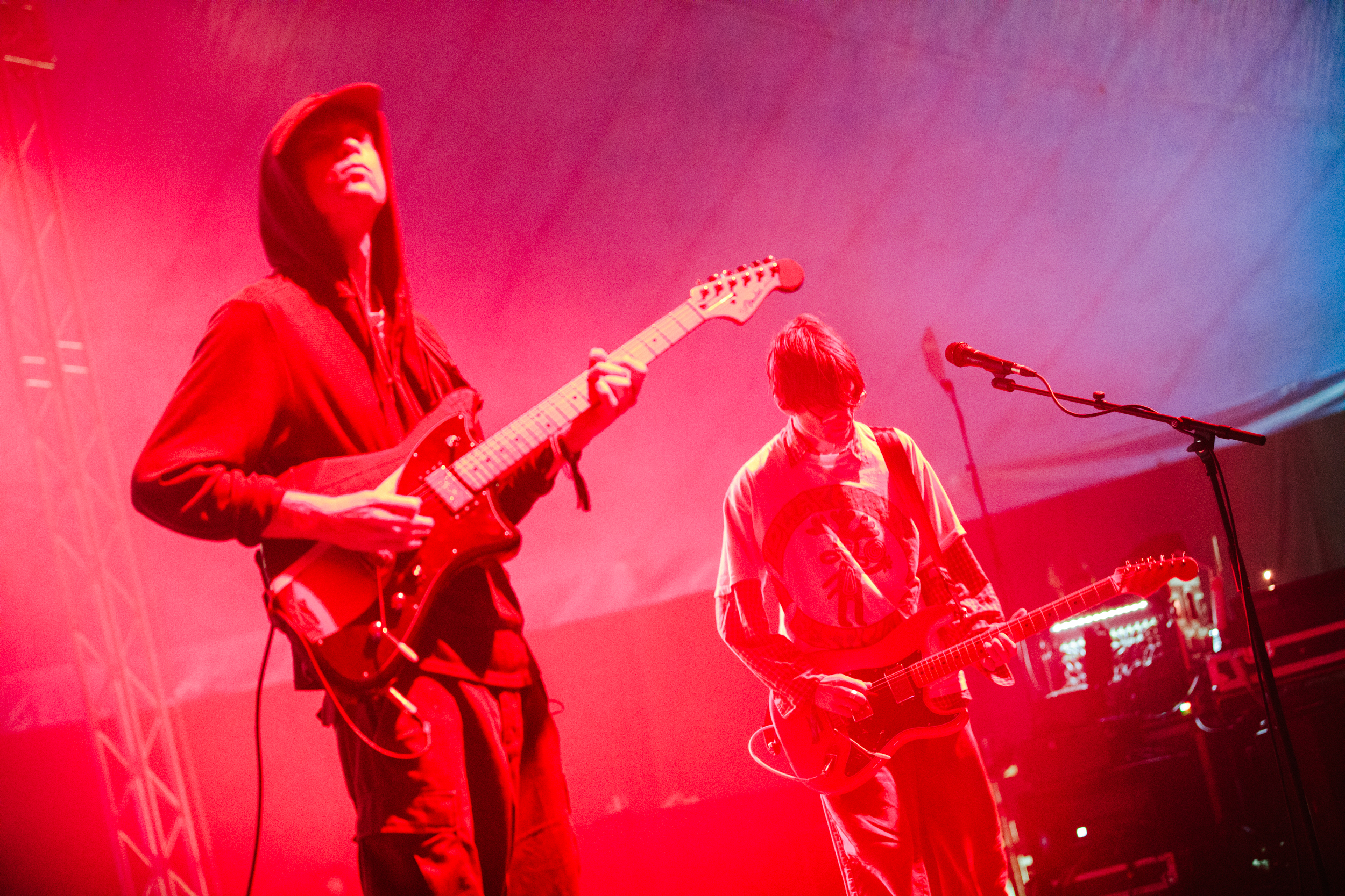 DIIV big top chris juarez 4