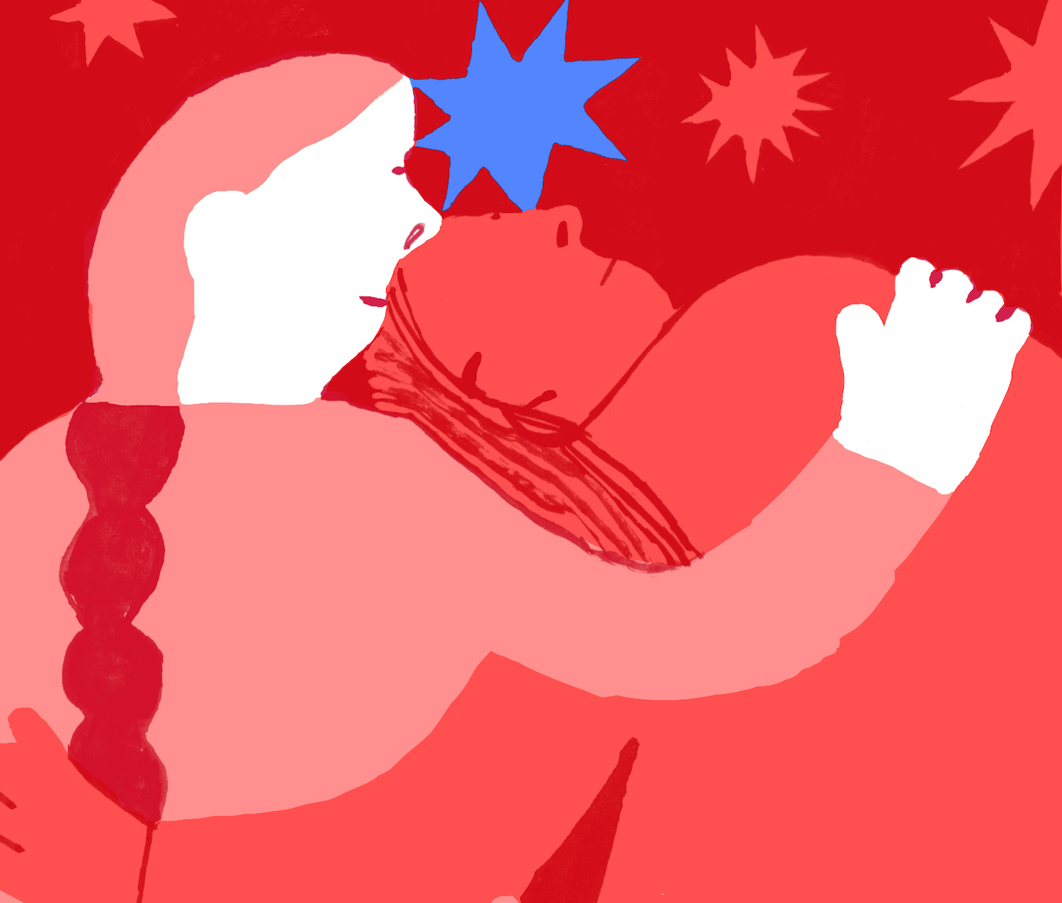 DIY SOS by Charlotte Ager