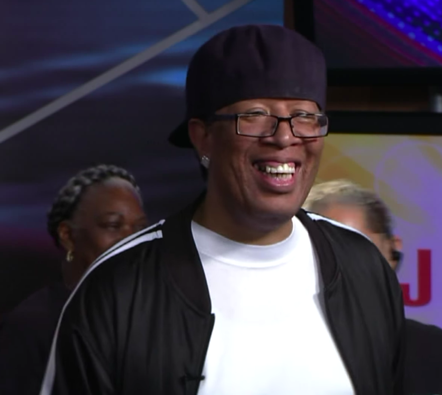 DJ Casper fox news screenshot