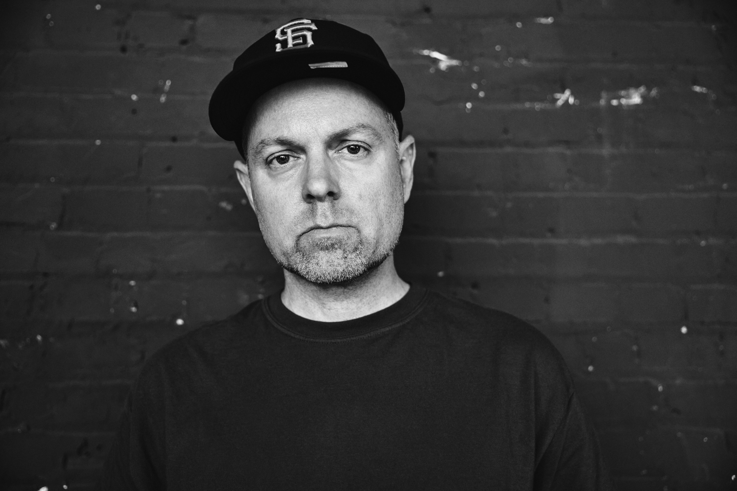 DJ Shadow 2023