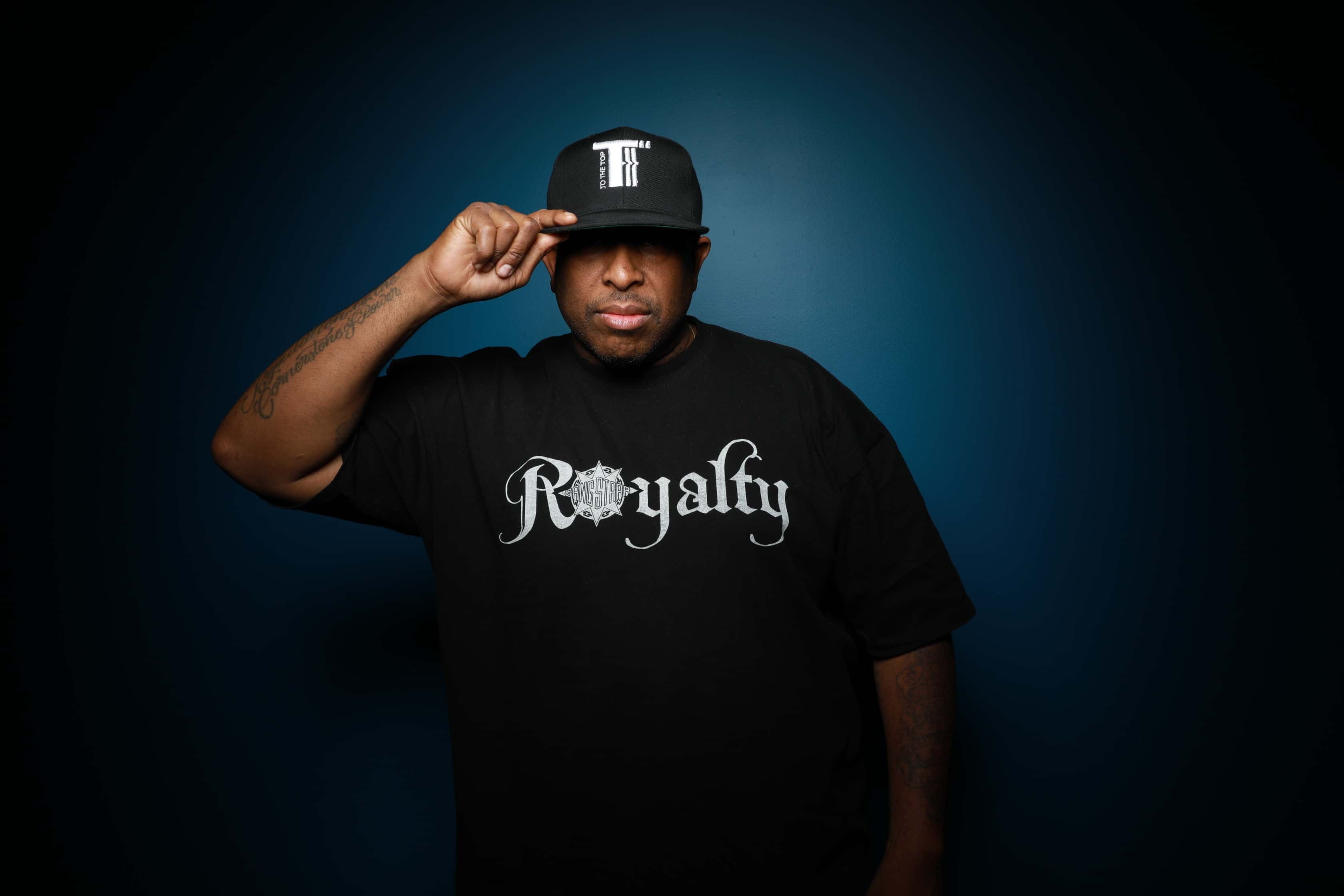 DJ Premier New Pic 7 2 18