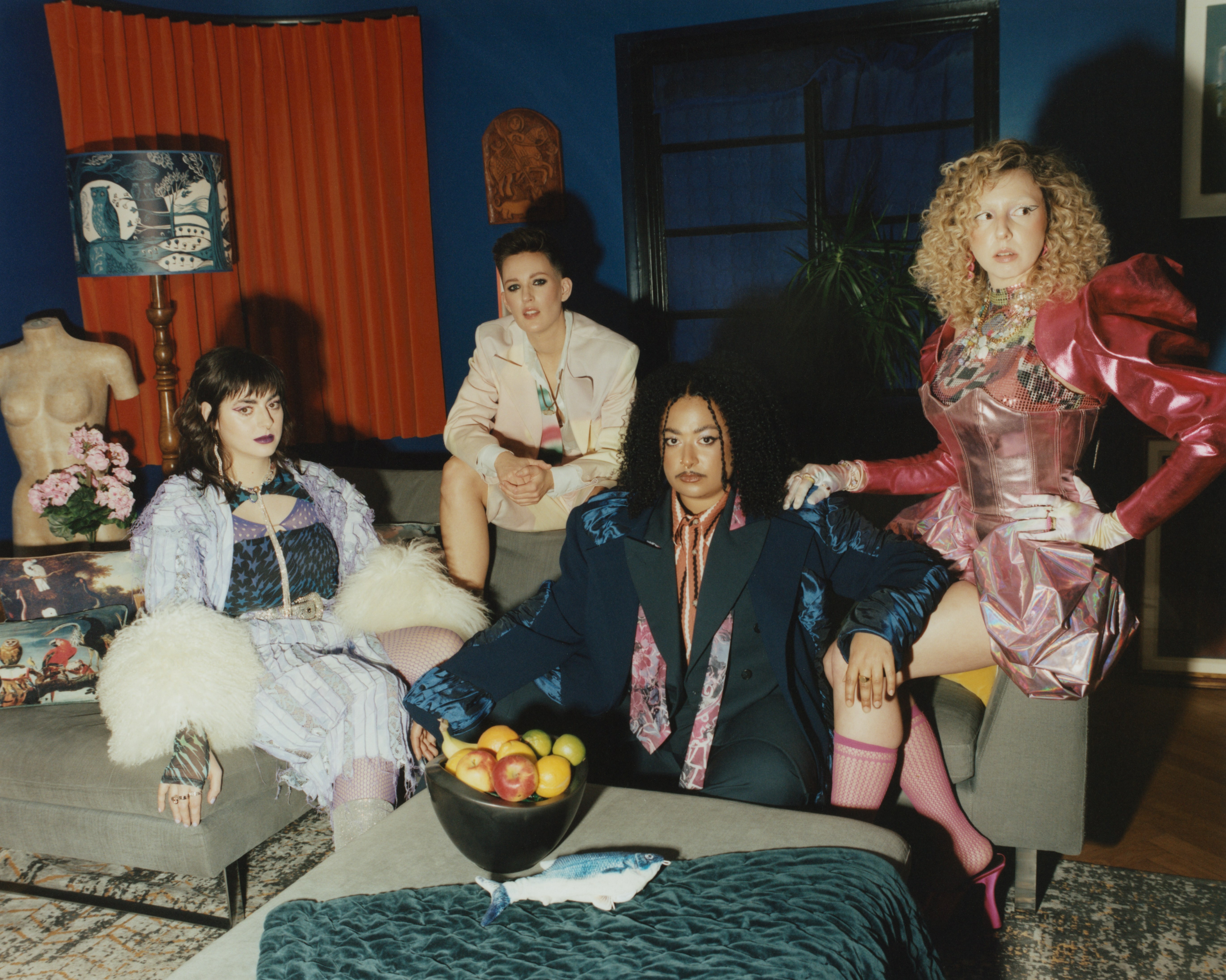 DREAM NAILS 2023 DOOM LOOP