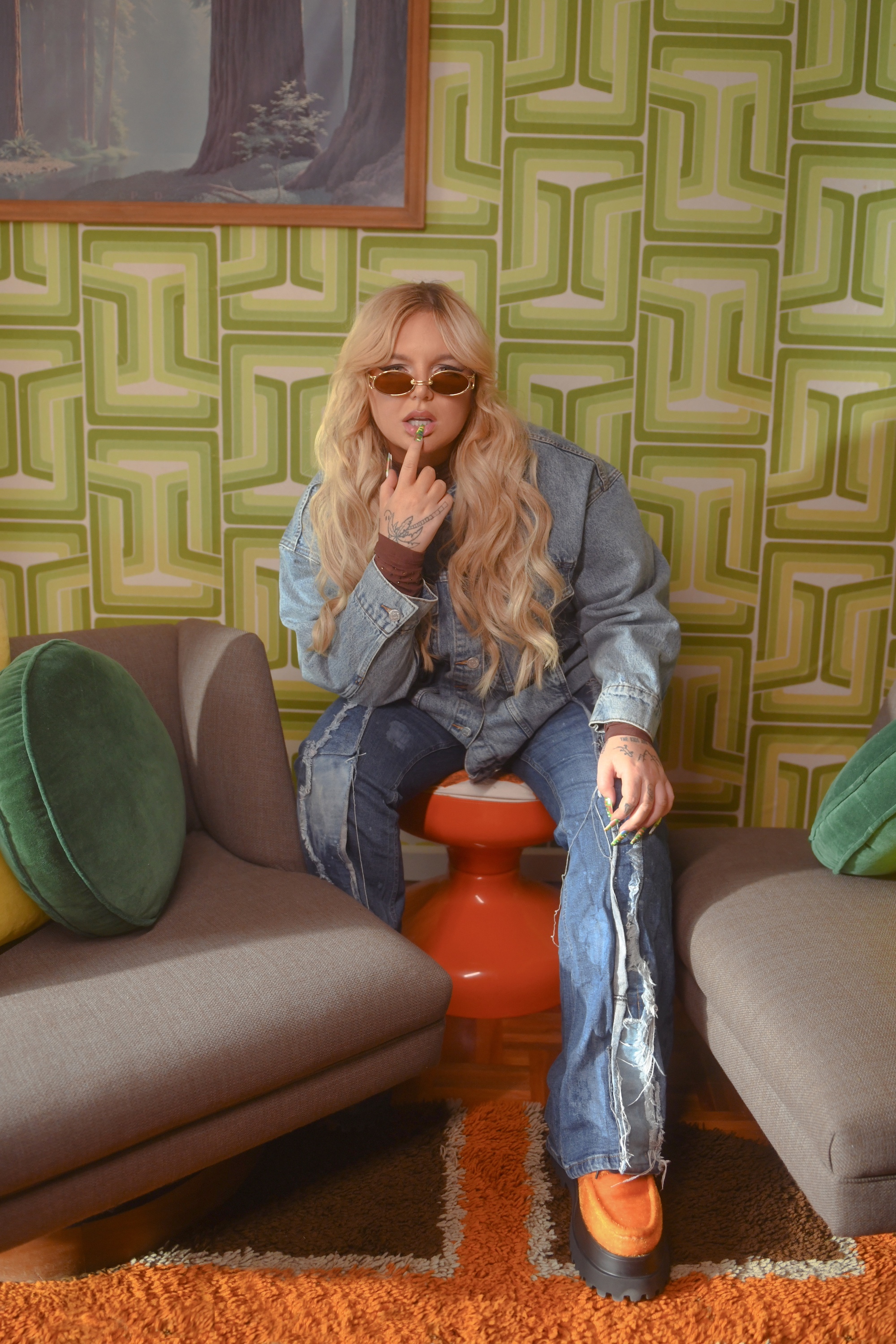 DREAMING TONES PRESS 07