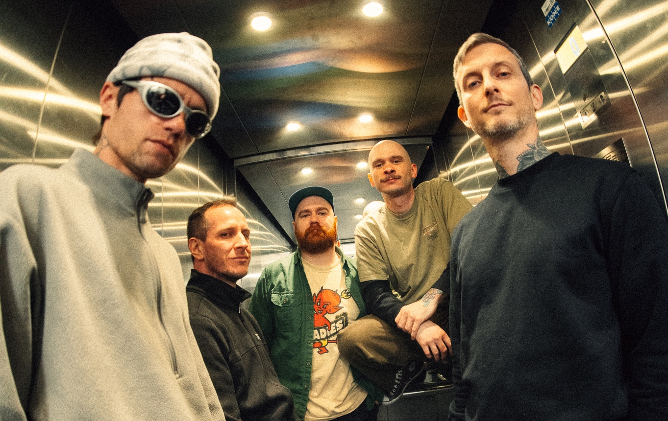 DRUG CHURCH Credit Elliott Ingham