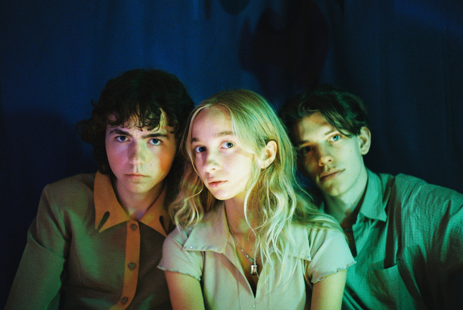 DRUG STORE ROMEOS Melanie Hyams