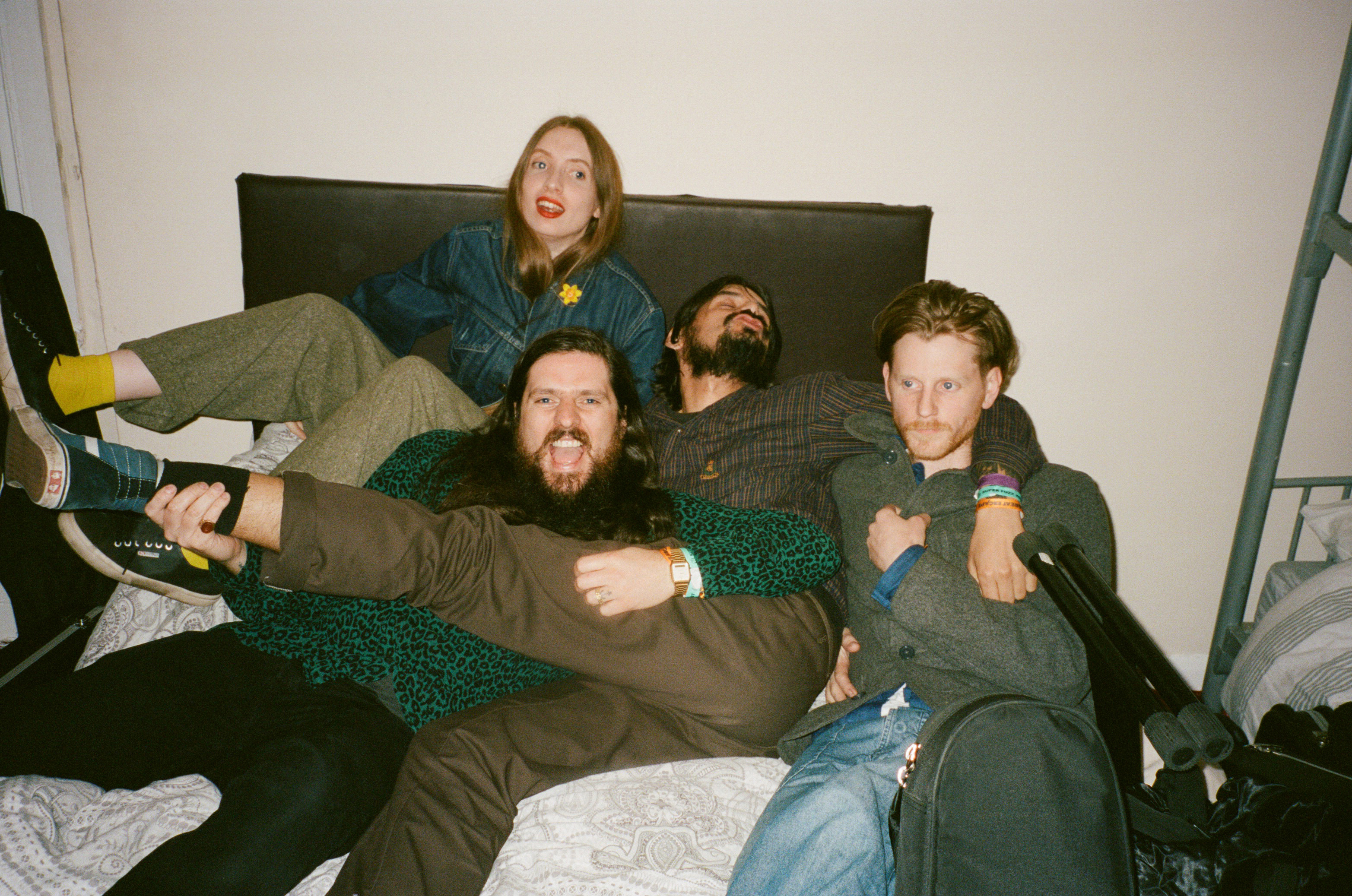 DRY CLEANING 2024 by Hanna Katrina Jedrosz