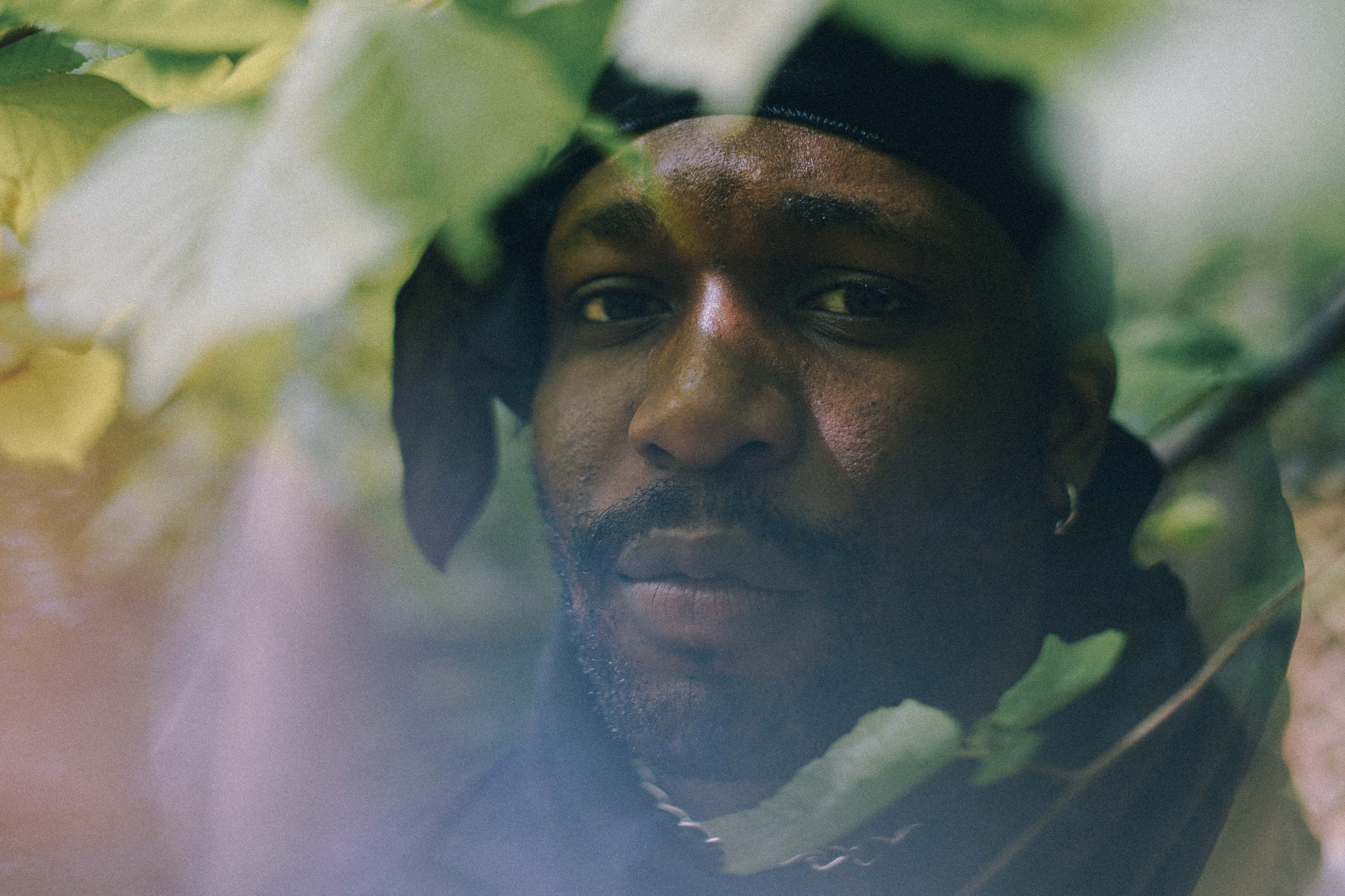 "A collection of raging exhalations": Tony Njoku announces EP A World of Bodies on Fire