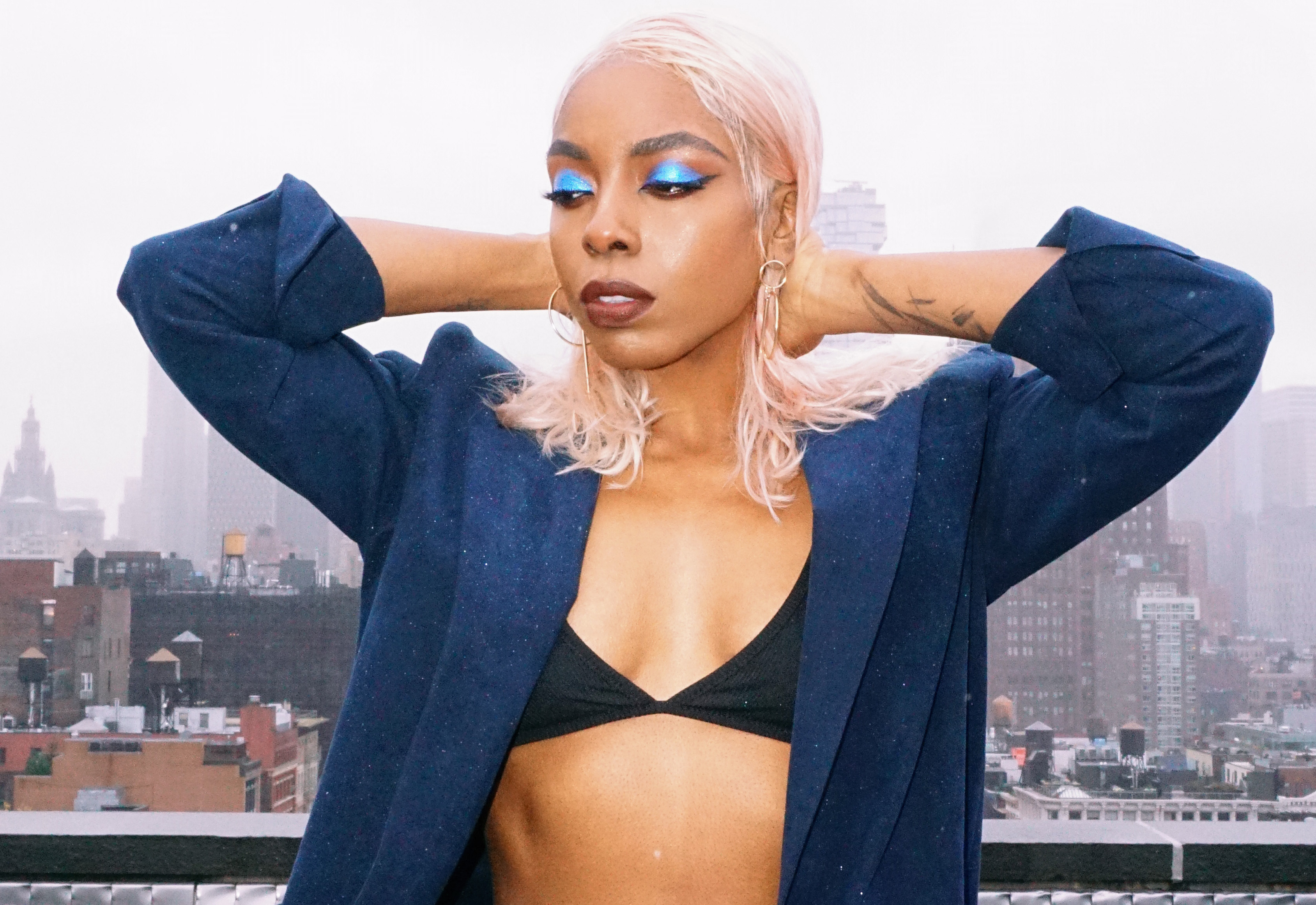 DSC5 Melissa Espinosa