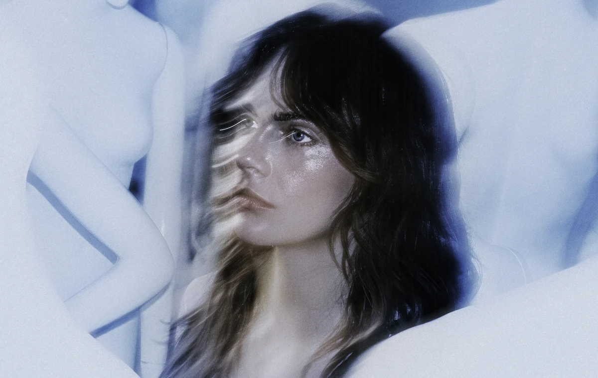Cara Delevingne announces debut singles, "I Forgot” and “Out of my Head”