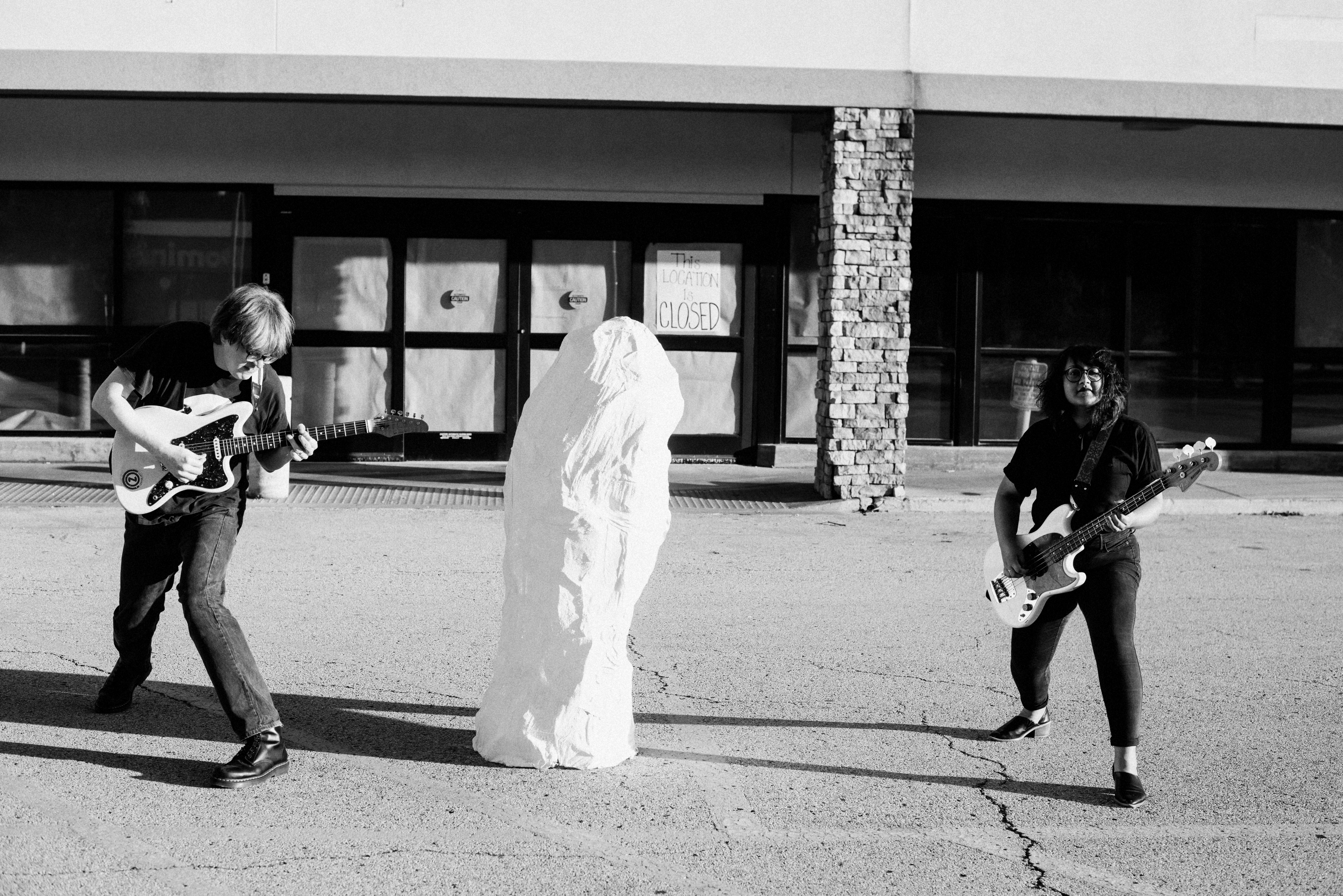 Sweeping Promises Shawn Brackbill