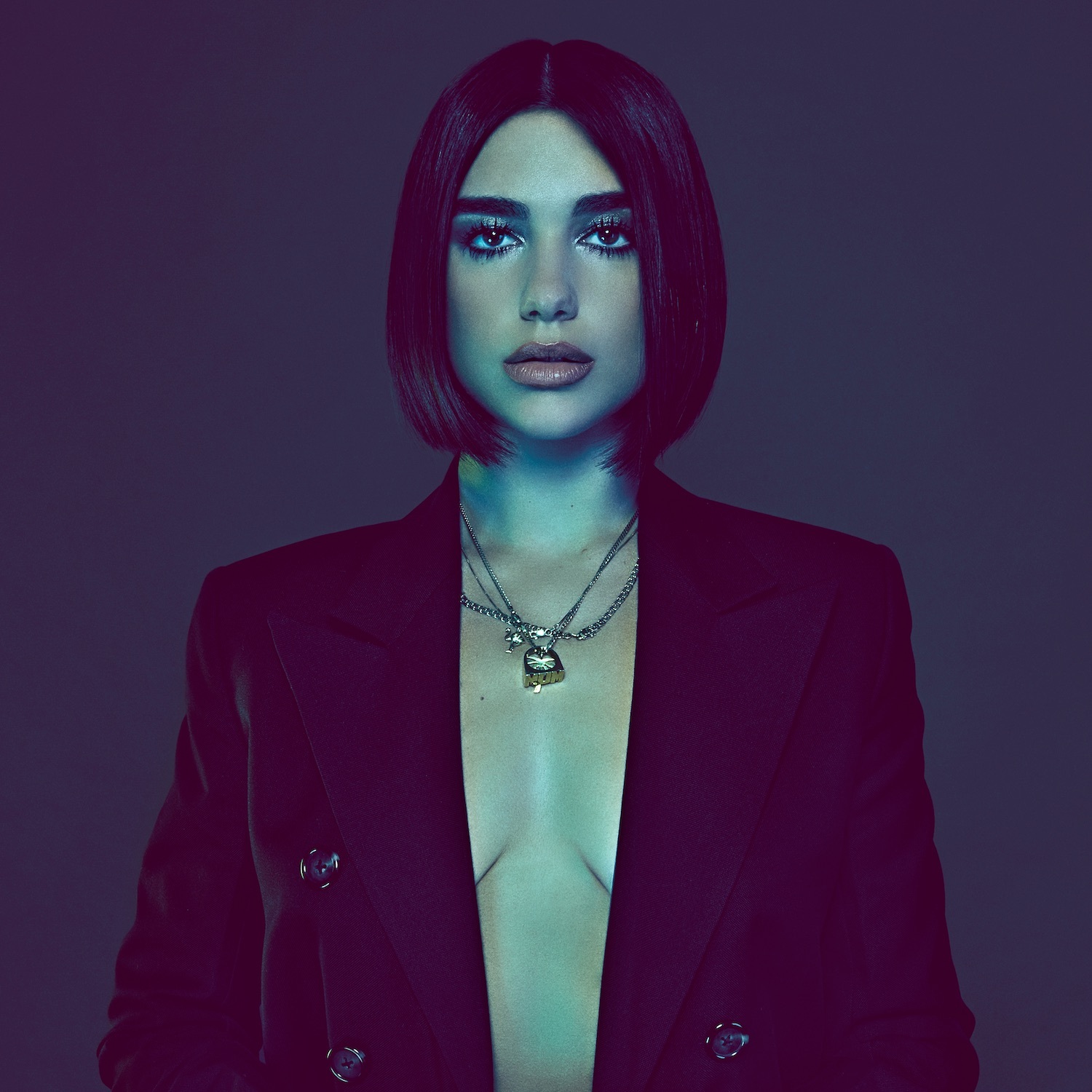 DUA SWAN SONG notext