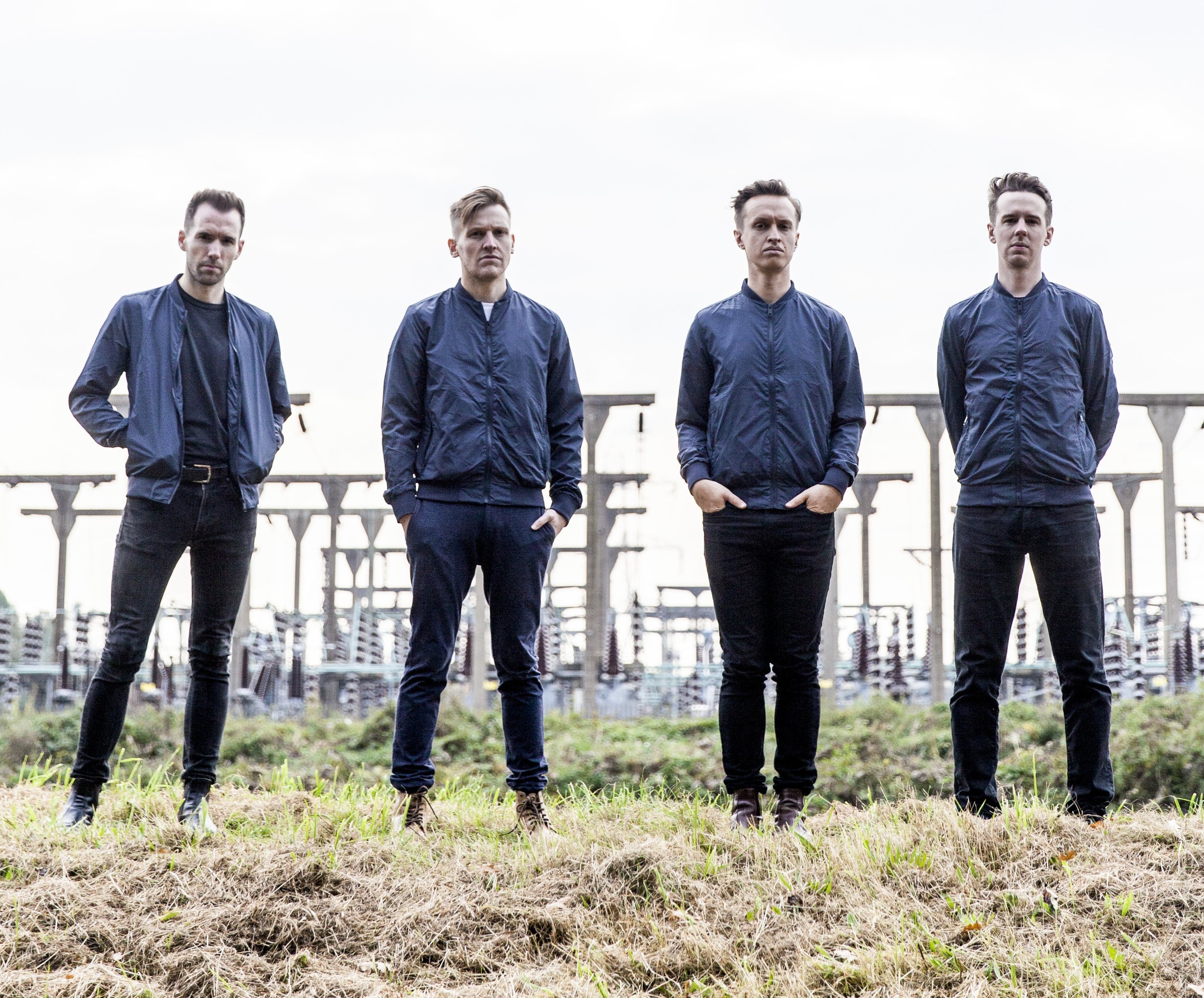DUTCHUNCLES PRESSSHOTS 141016 by MANOX IMG 0079