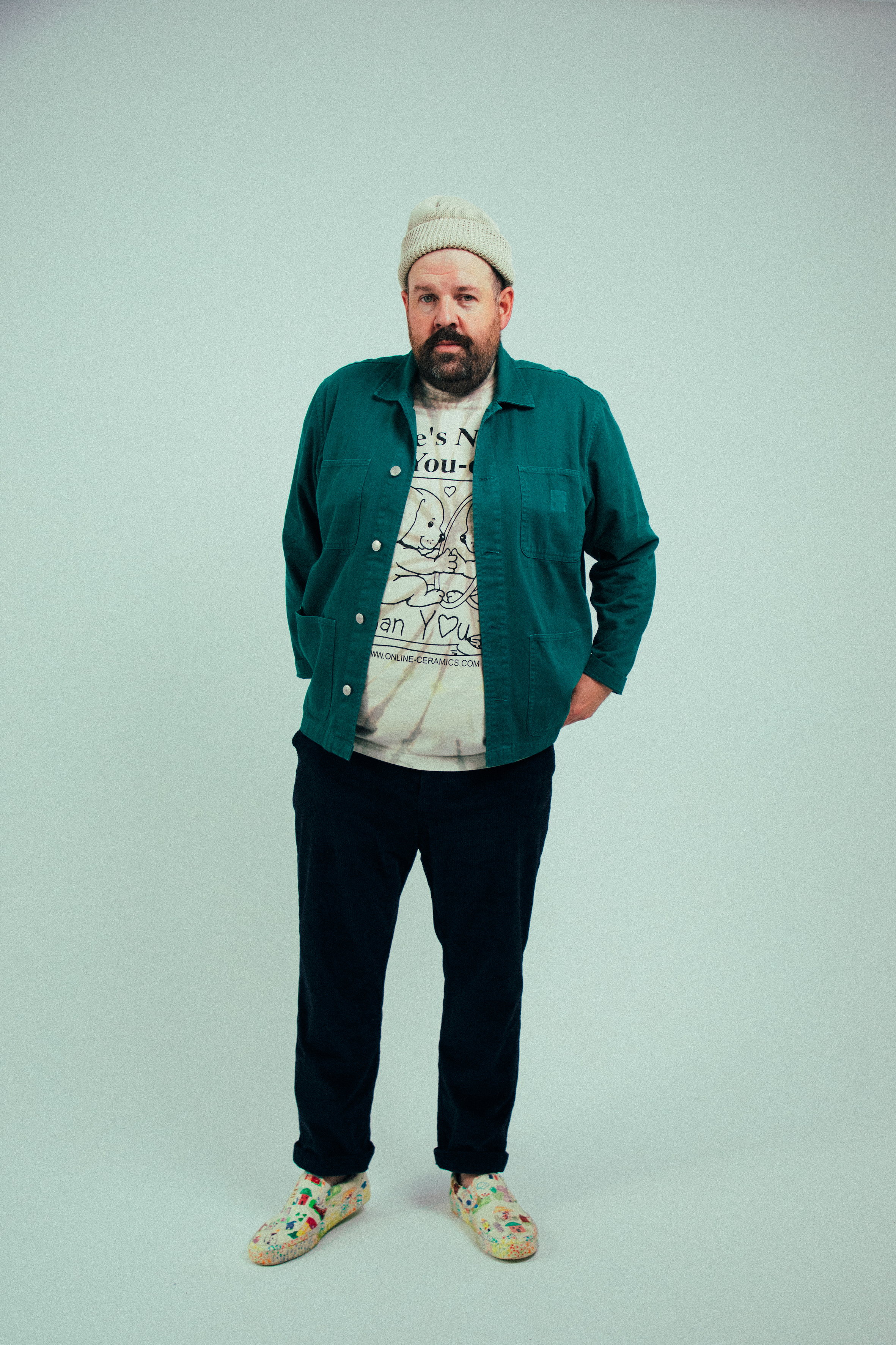 DW credit Brittany Farhat