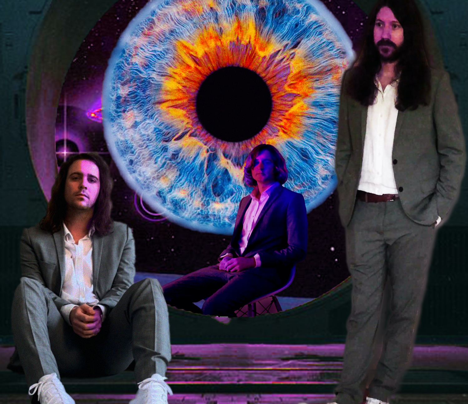 DZ All Or Nothing Press Shot Credit Yasmin Suteja