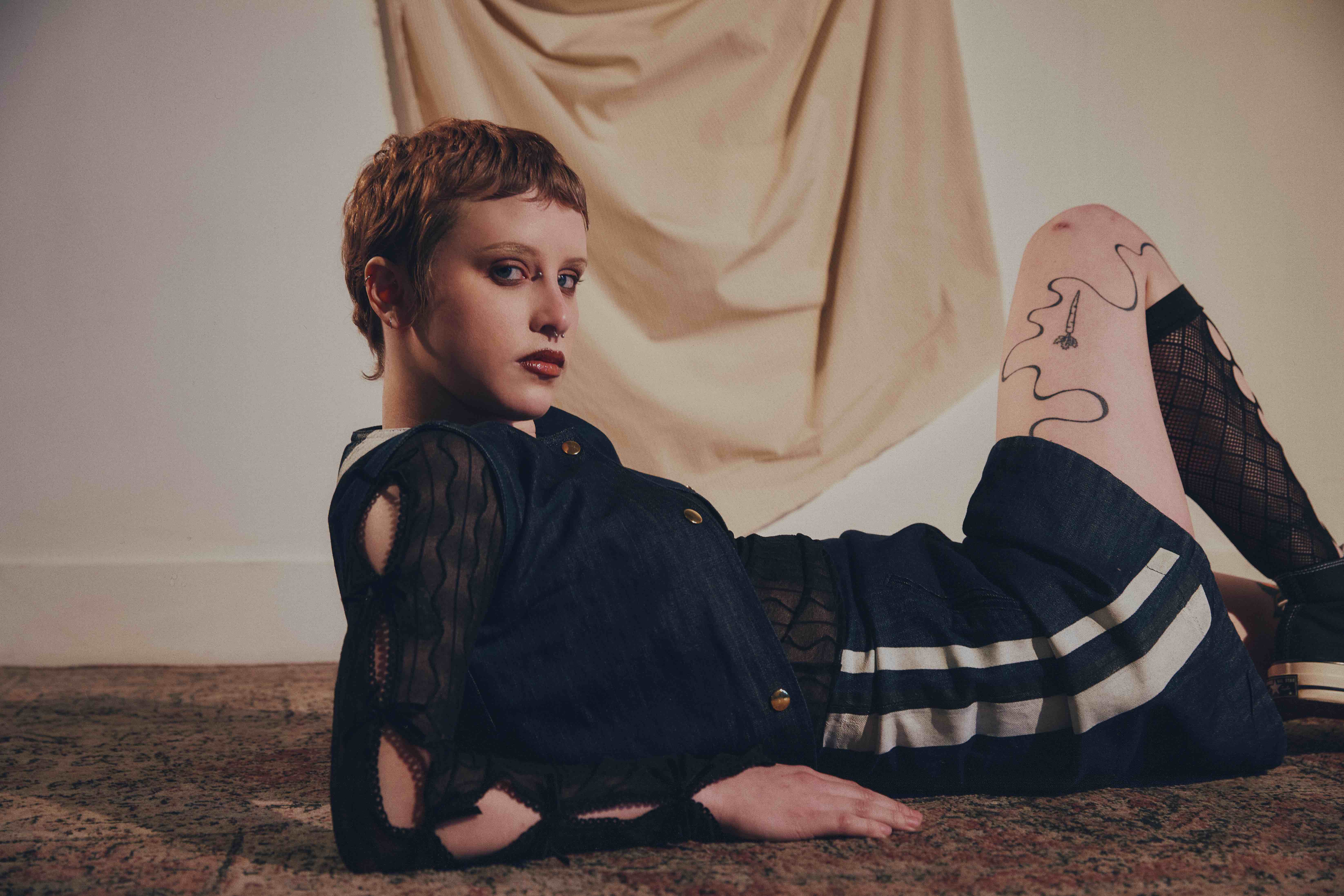 Daffo teases debut album with new single, 