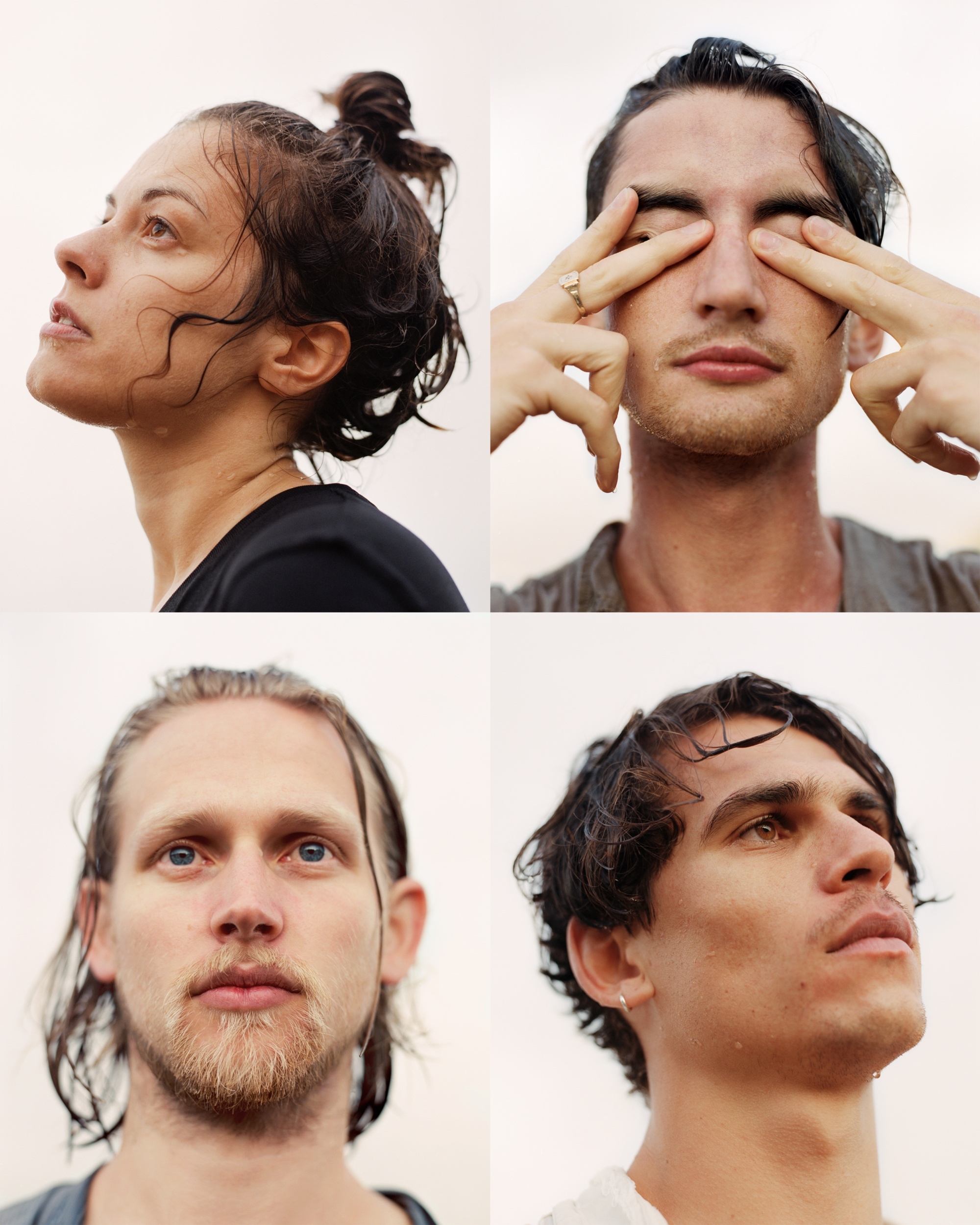 Dahlia Sleeps September 2018