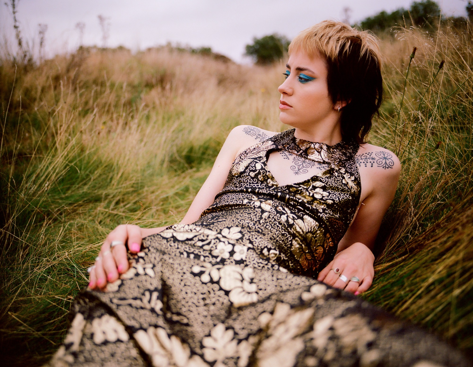 Daisy George see me now