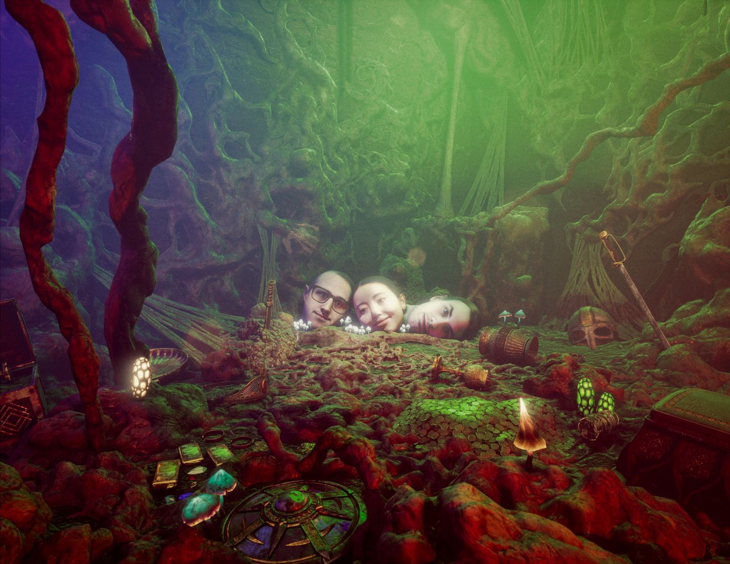 Dama Scout Press Shot September 2021 Wide