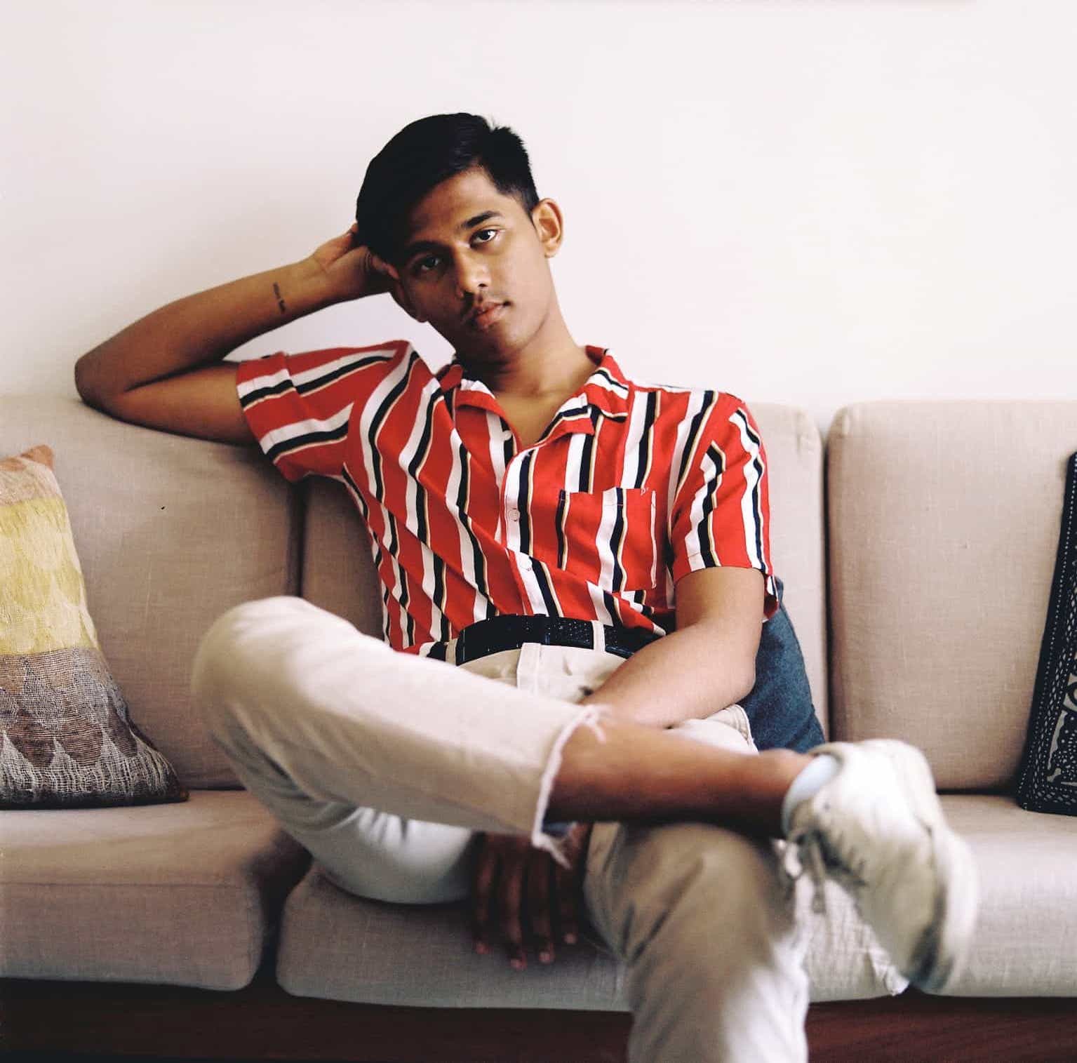 Dameer Press Picture 1 Vera Bitterer